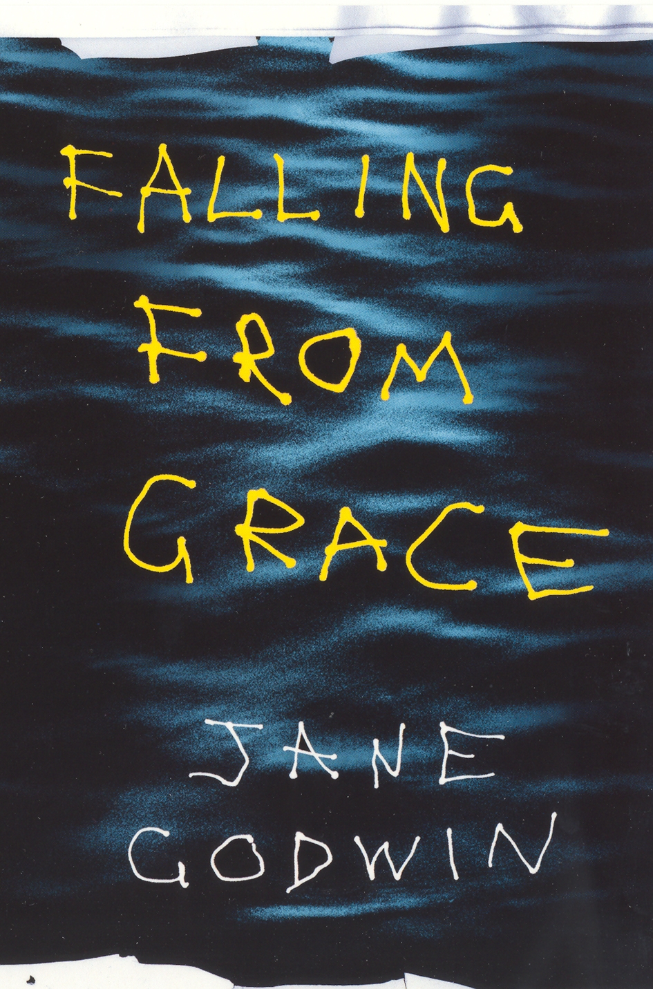 Falling from grace