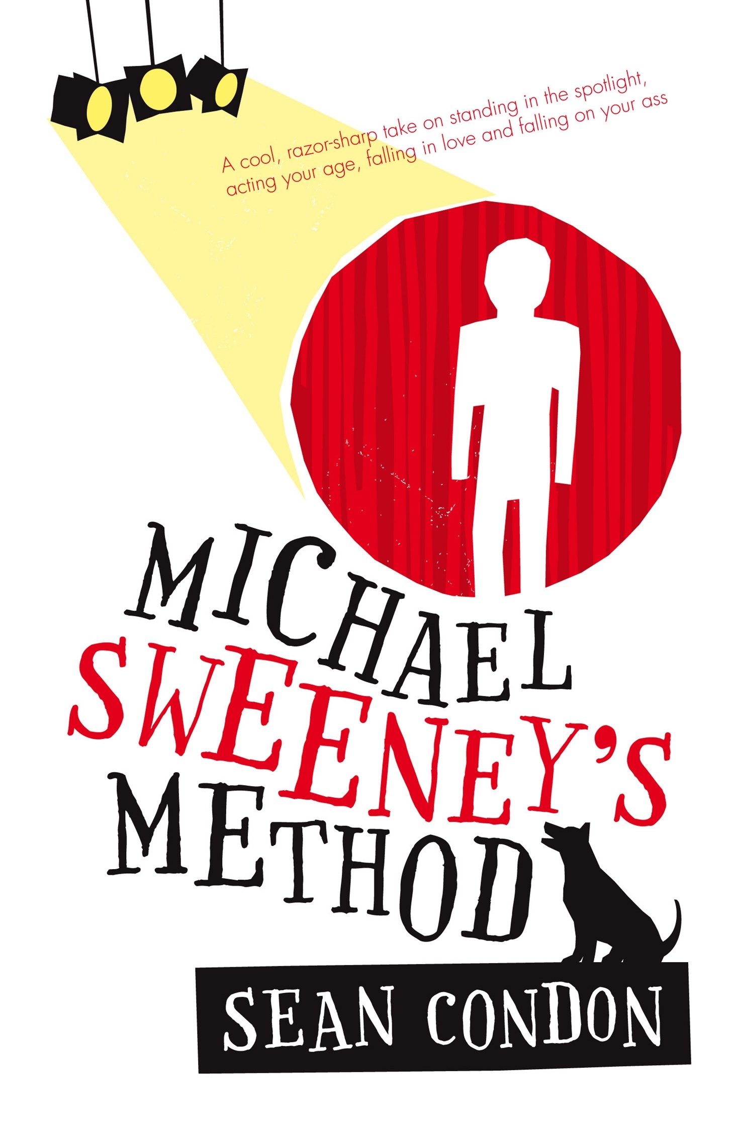 Michael Sweeney S Method By Sean Condon Penguin Books Australia