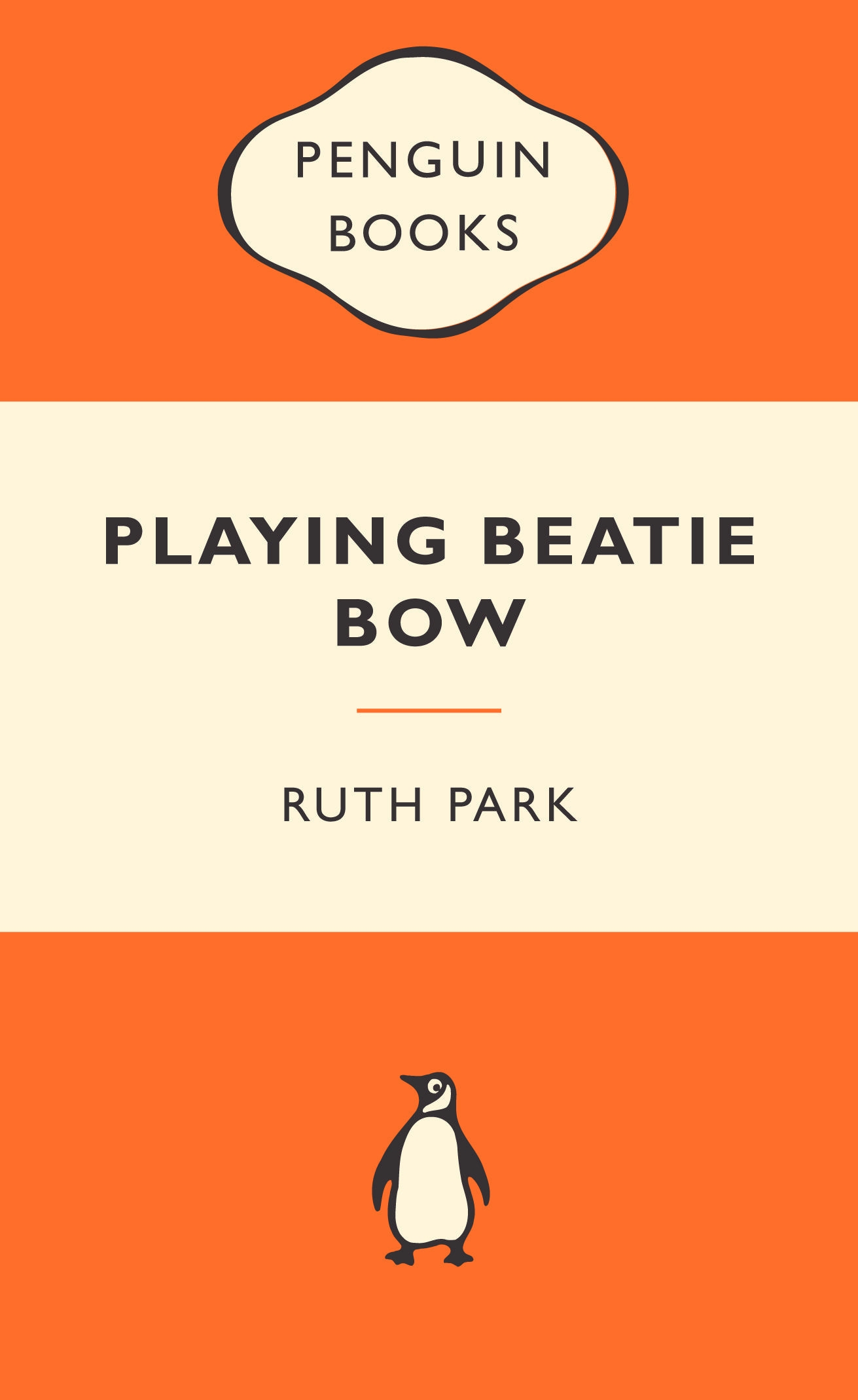 beatie bow book