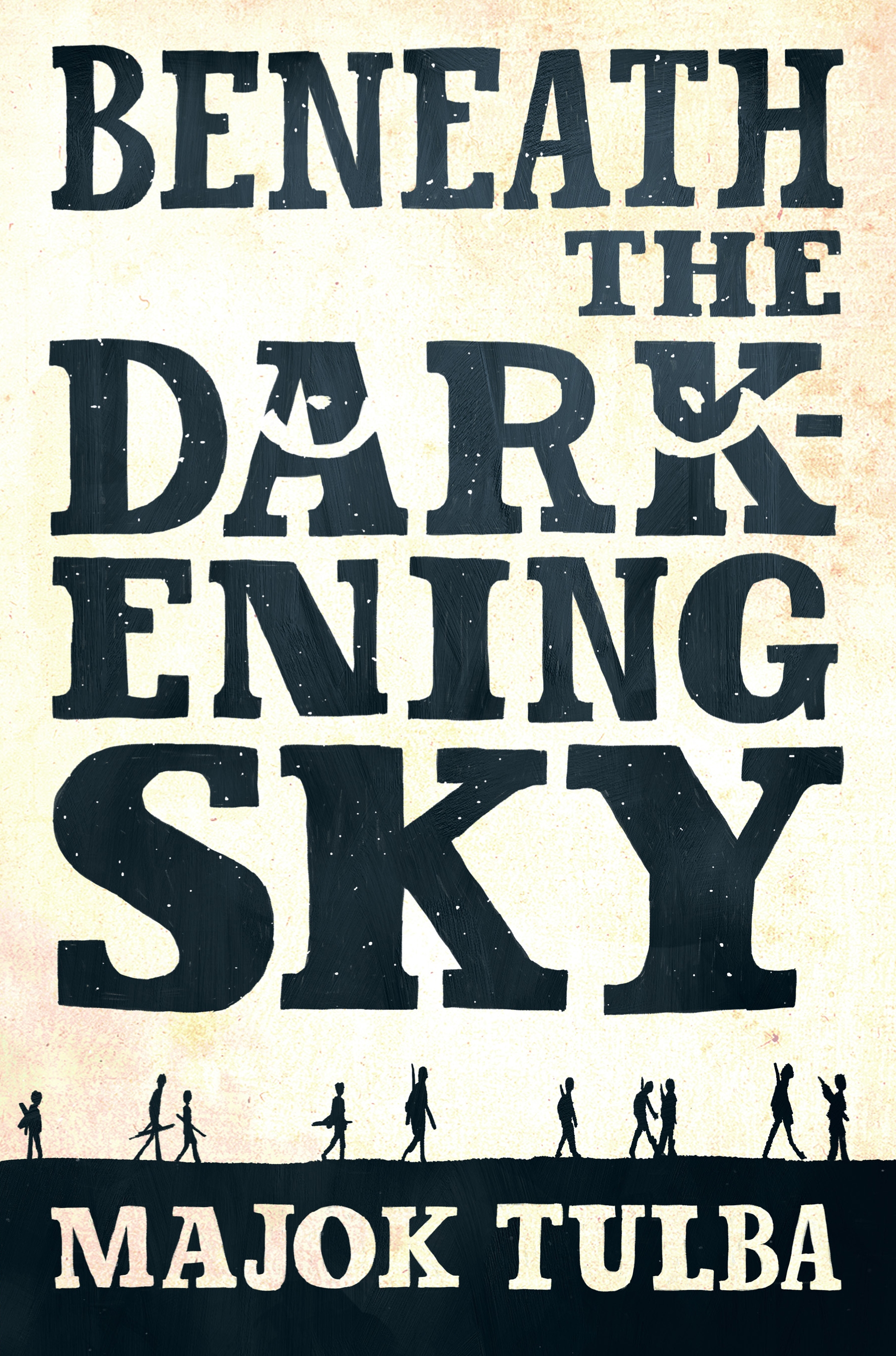 Beneath the Darkening Sky by Majok Tulba - Penguin Books Australia