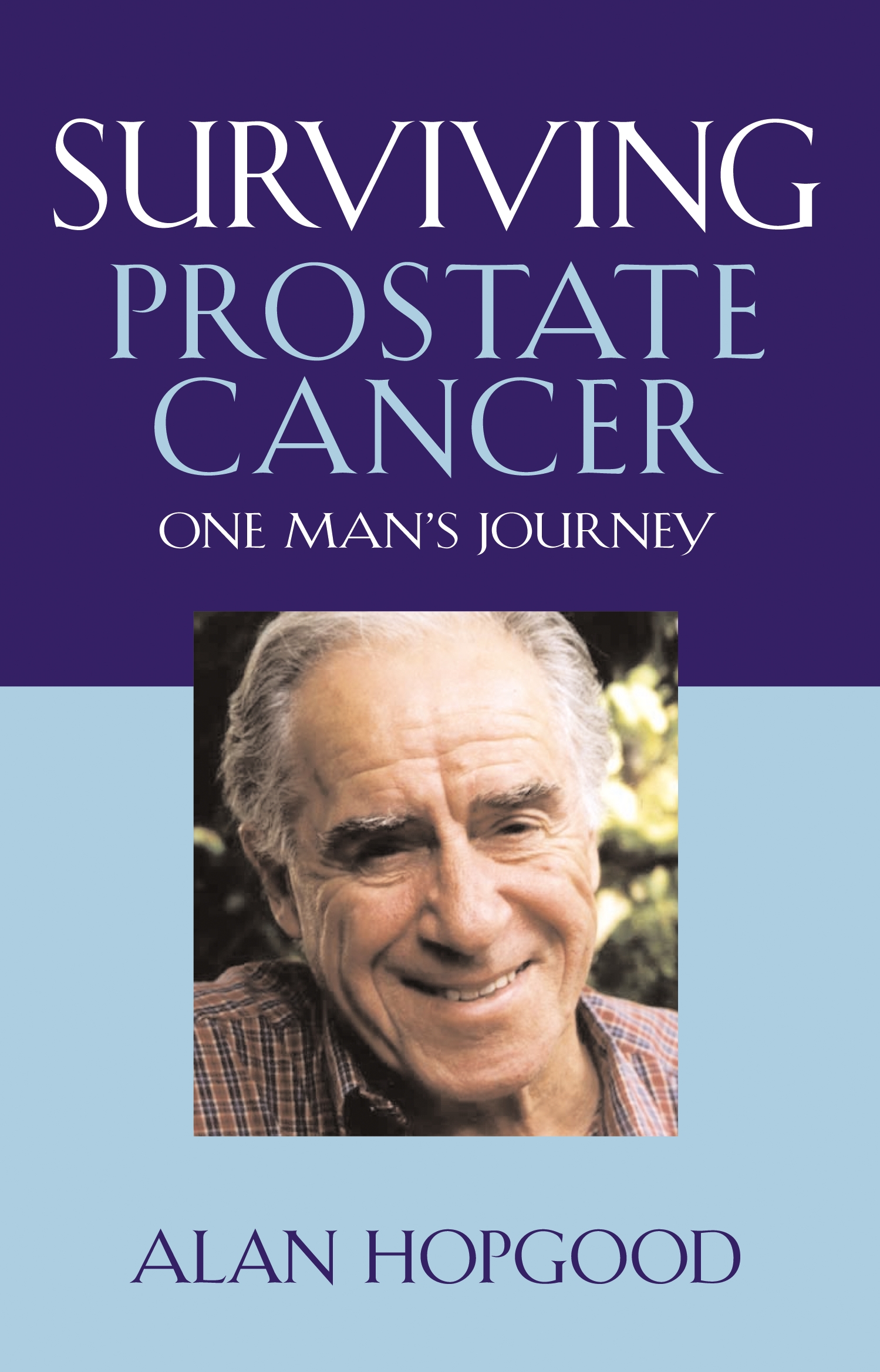 prostate cancer treatment scholarly articles