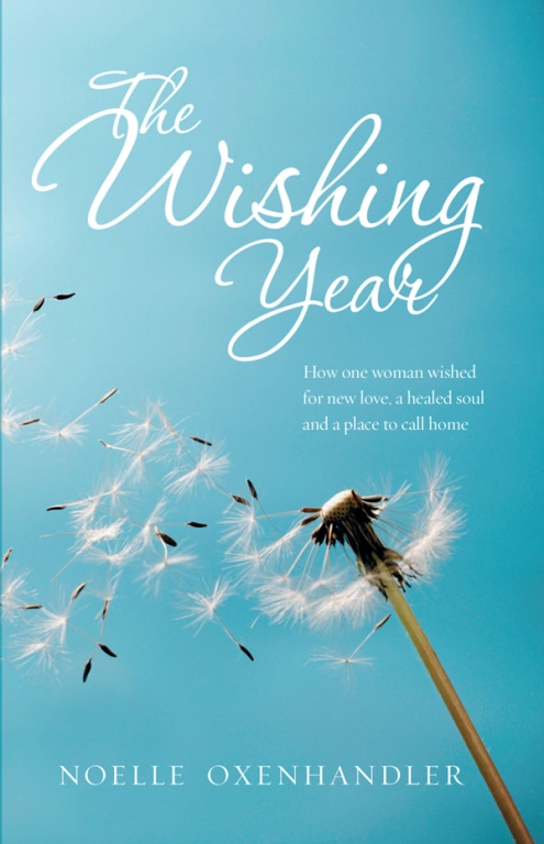 The Wishing Year by Noelle Oxenhandler - Penguin Books New Zealand