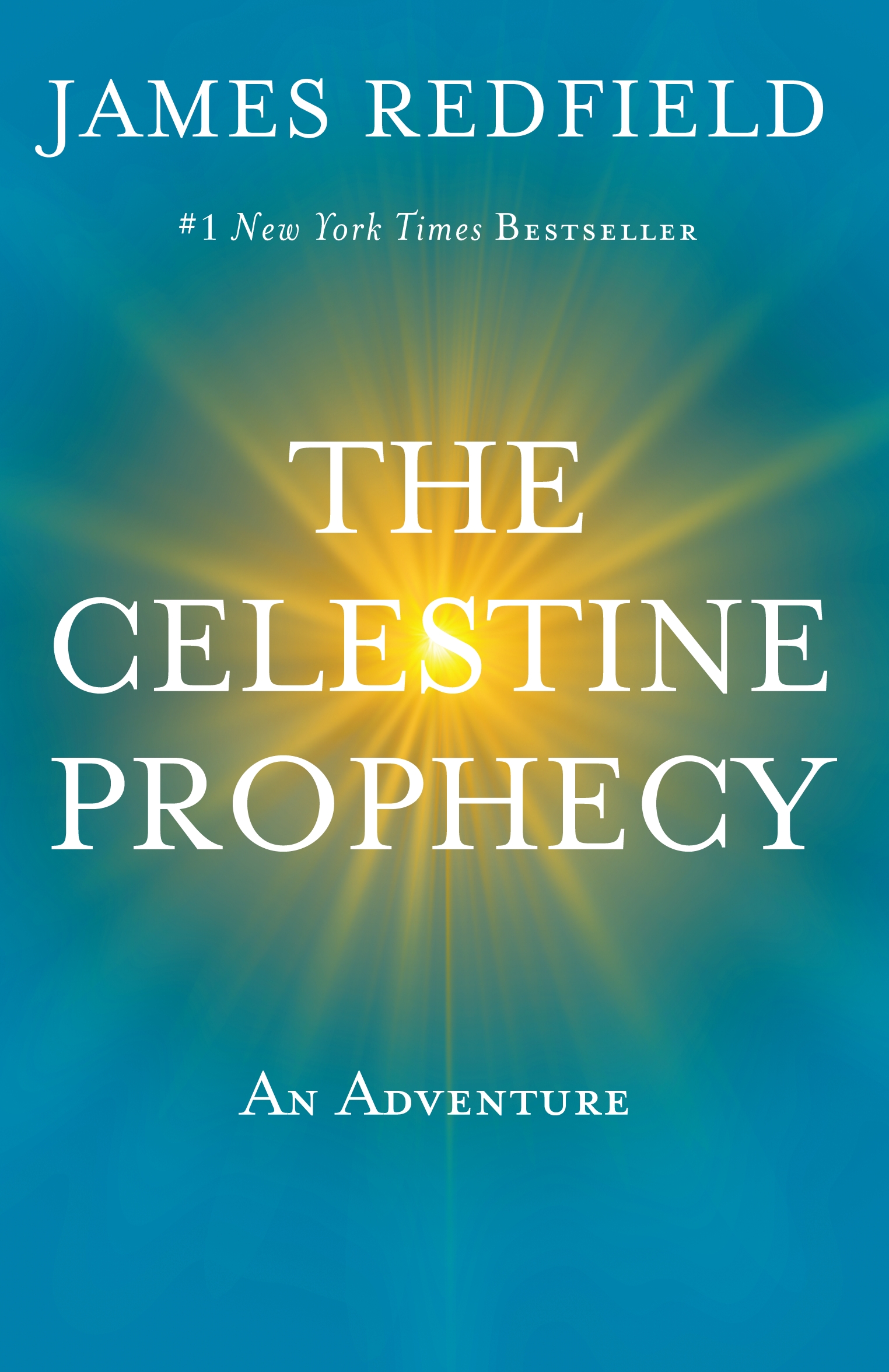 the celestine prophecy books in order