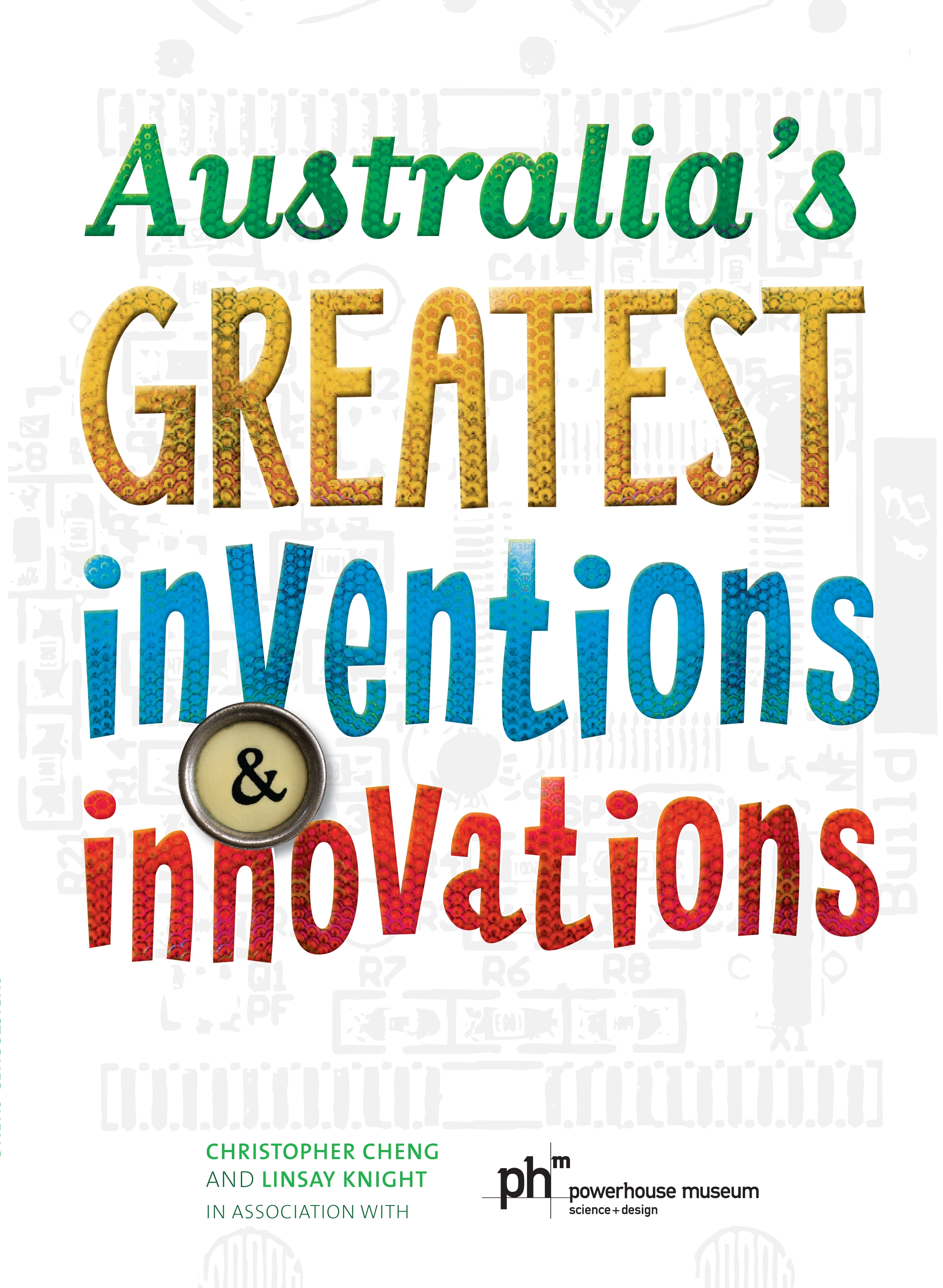 Best Australian Inventions: 50 Australian Ideas Changing the World