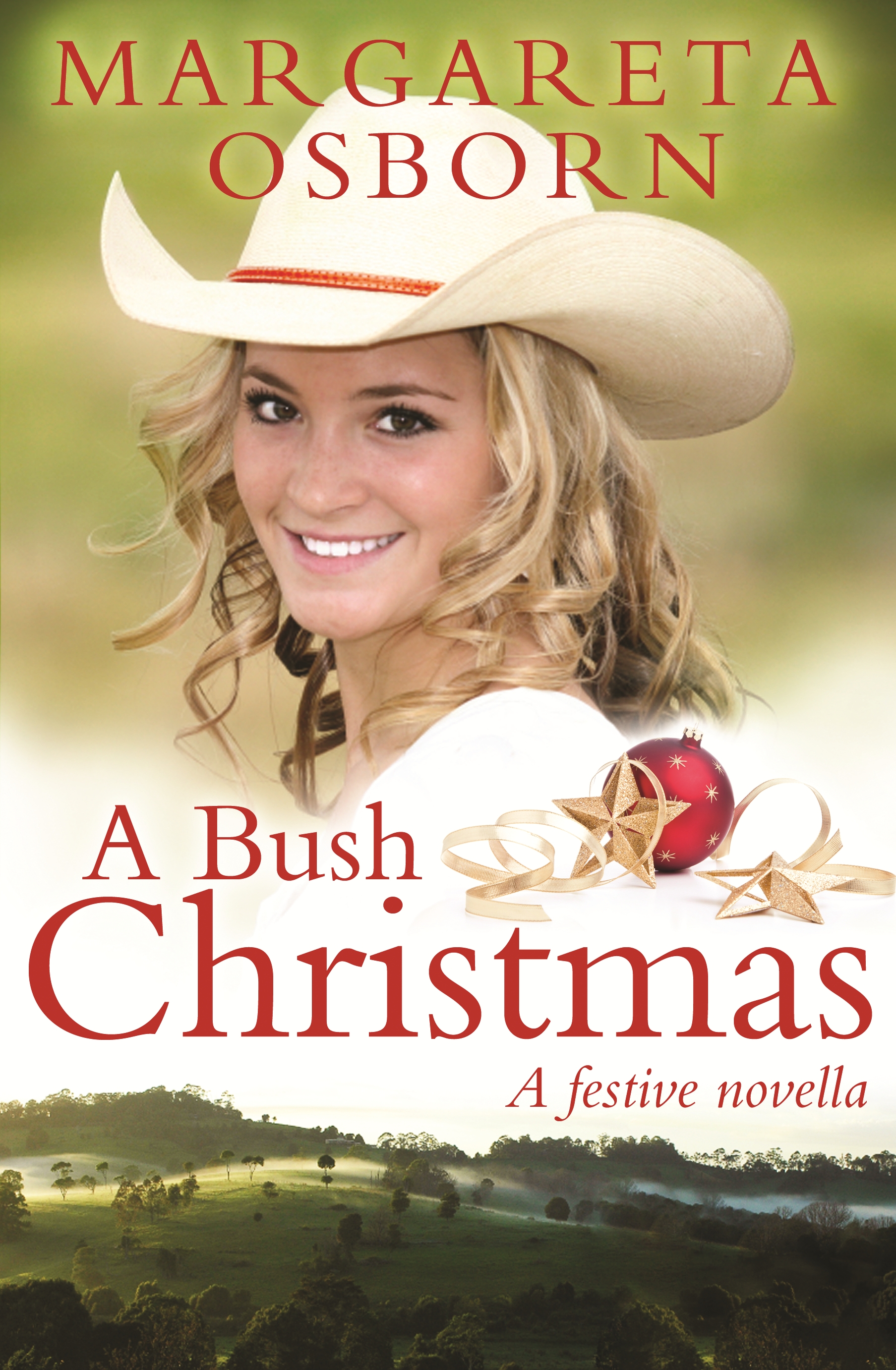 A Bush Christmas by Margareta Osborn - Penguin Books Australia