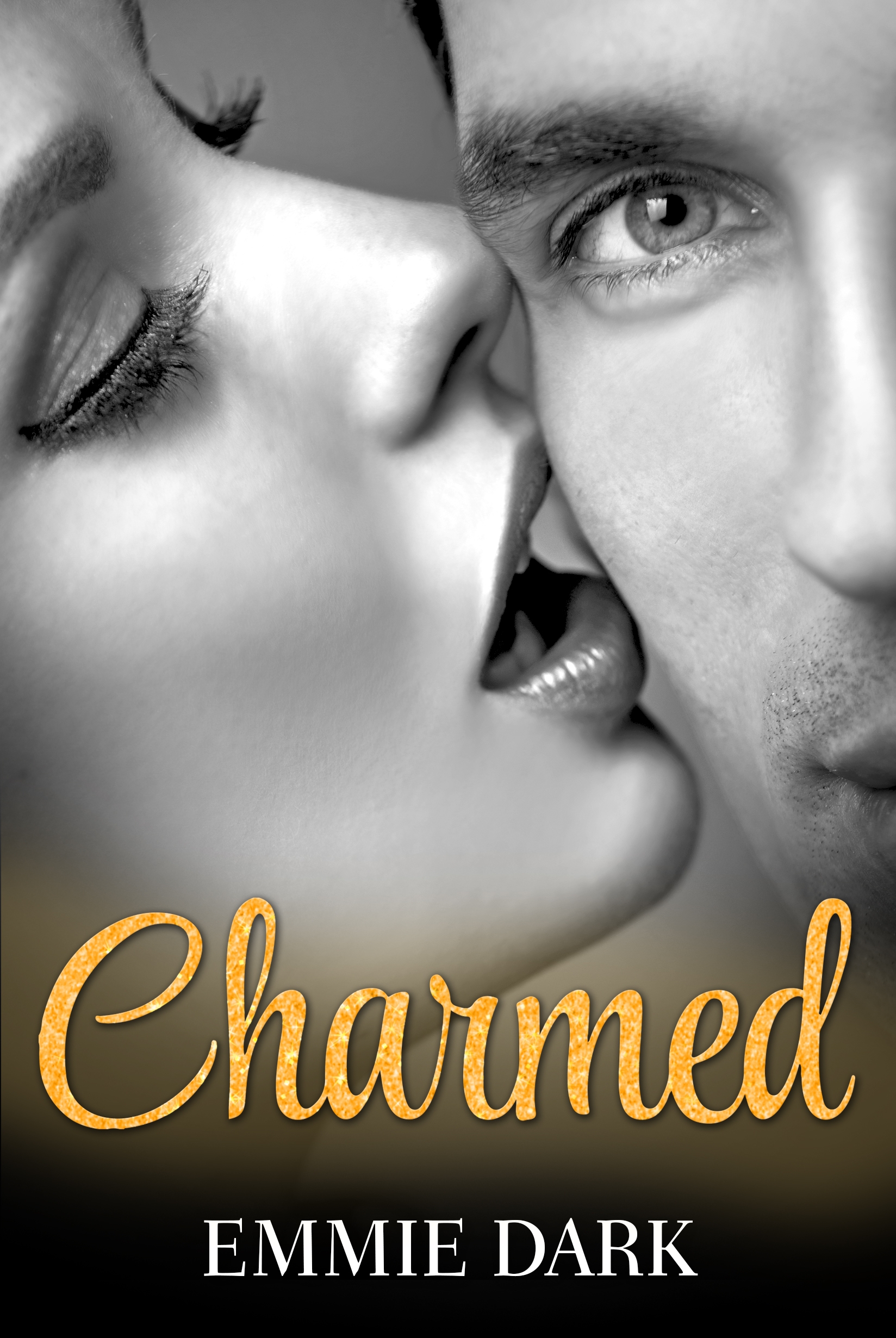 Charmed: Destiny Romance by Emmie Dark