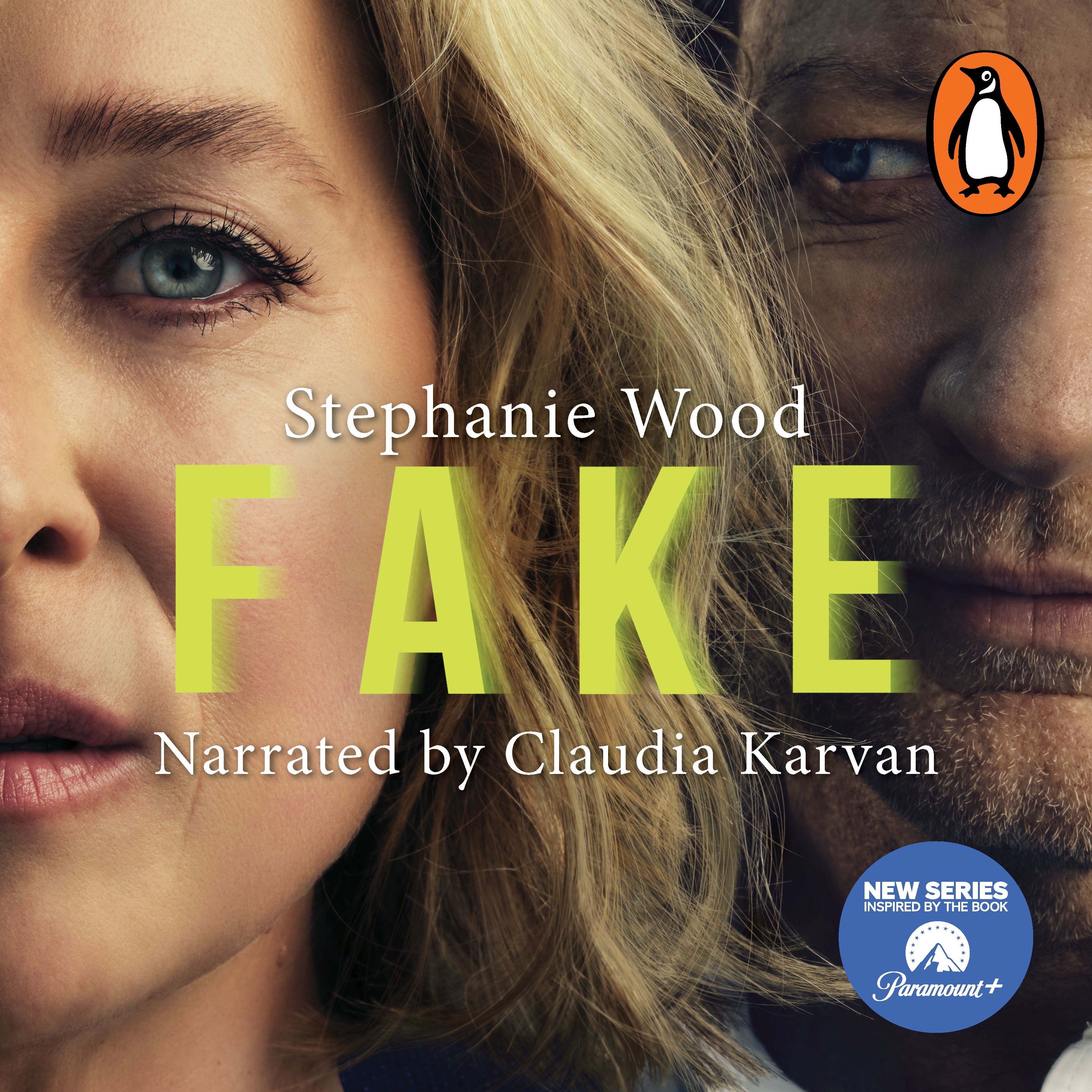 Fake by Stephanie Wood - Penguin Books Australia