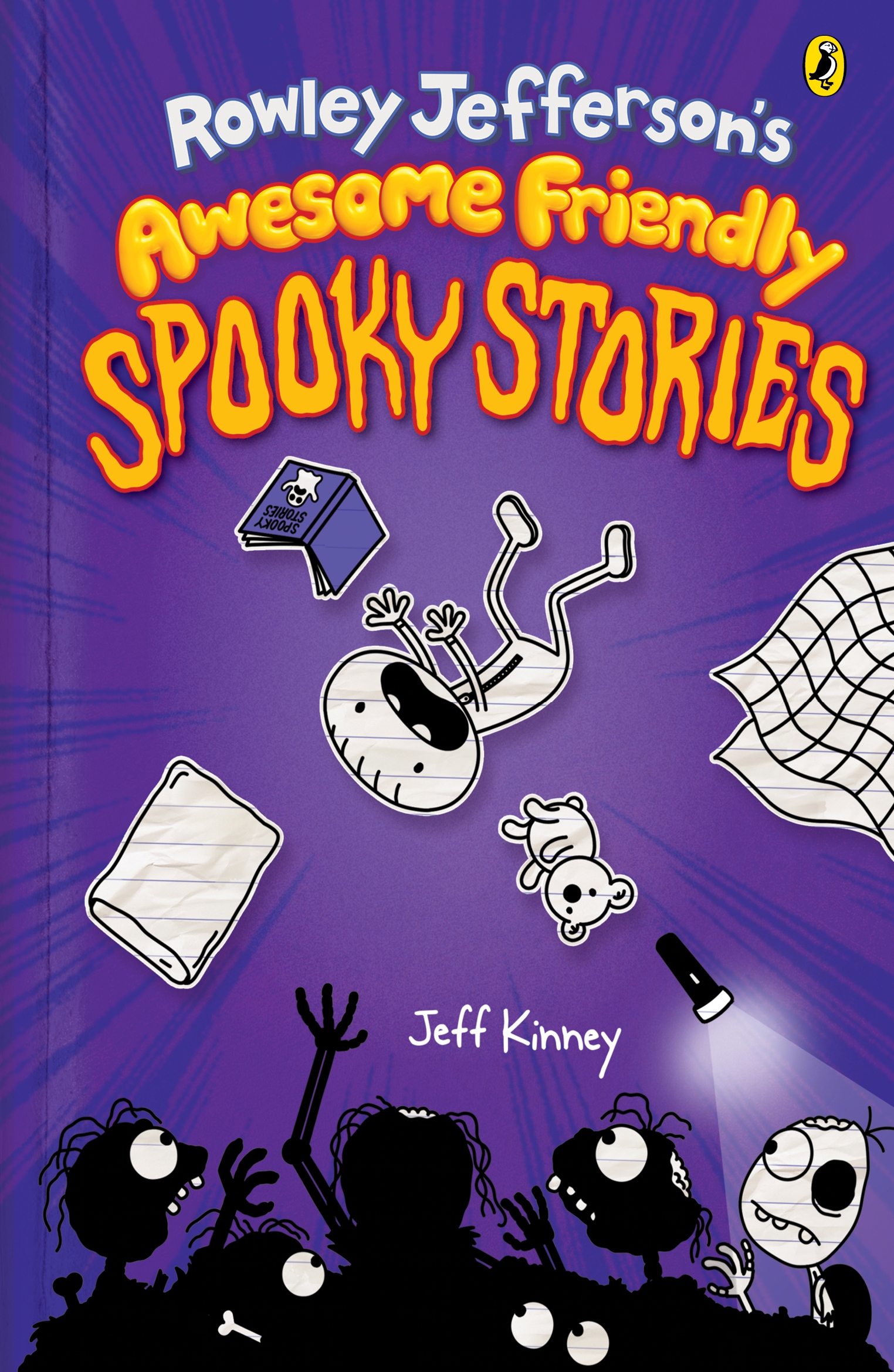 rowley jefferson spooky stories