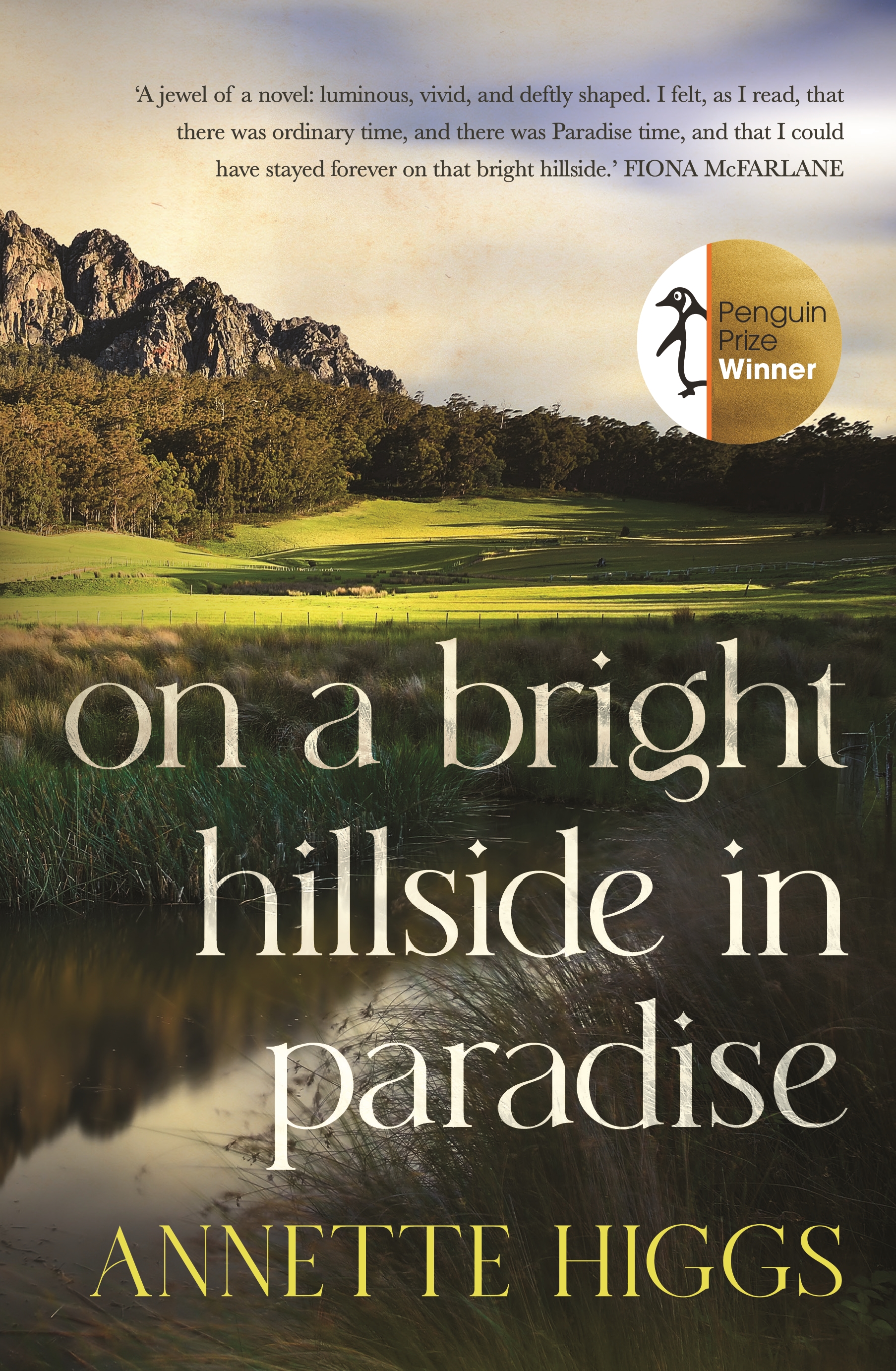 The Way to Paradise: A Novel