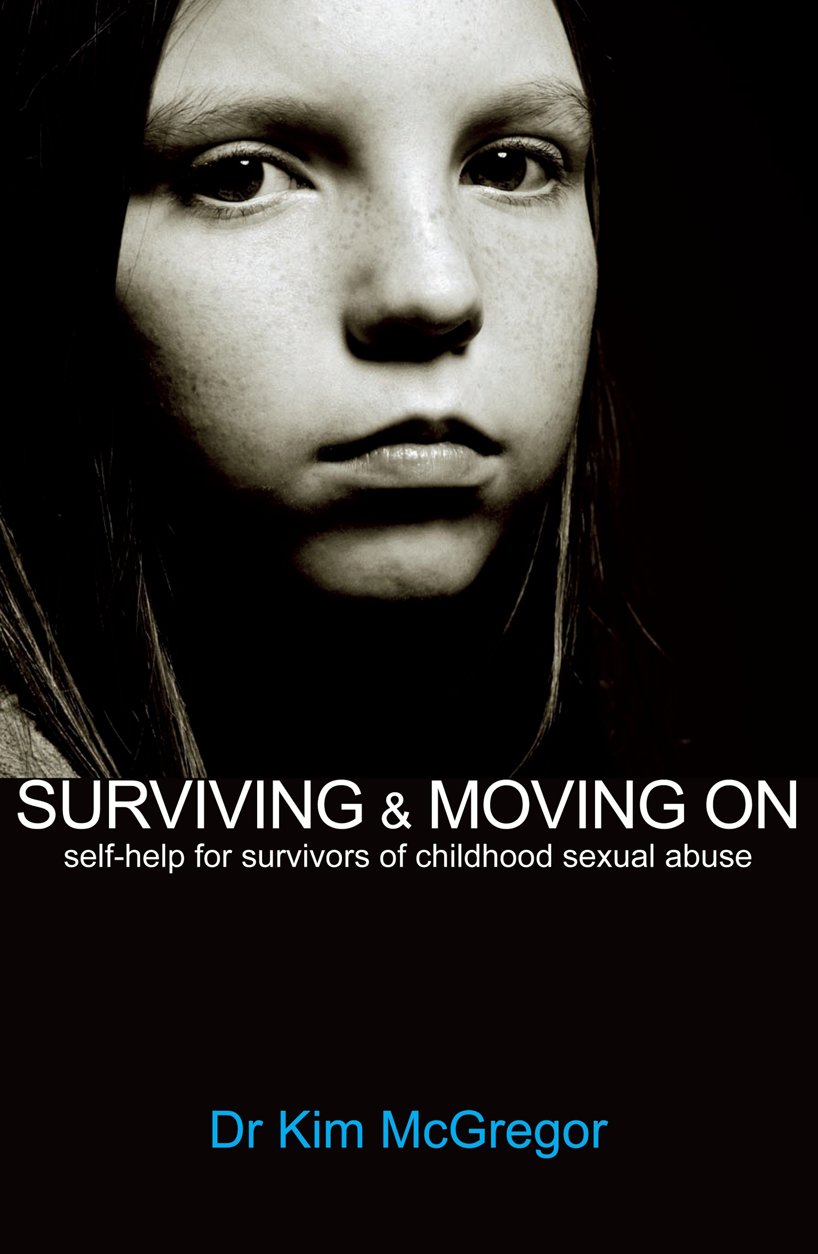 Surviving & Moving On by Kim McGregor - Penguin Books New Zealand