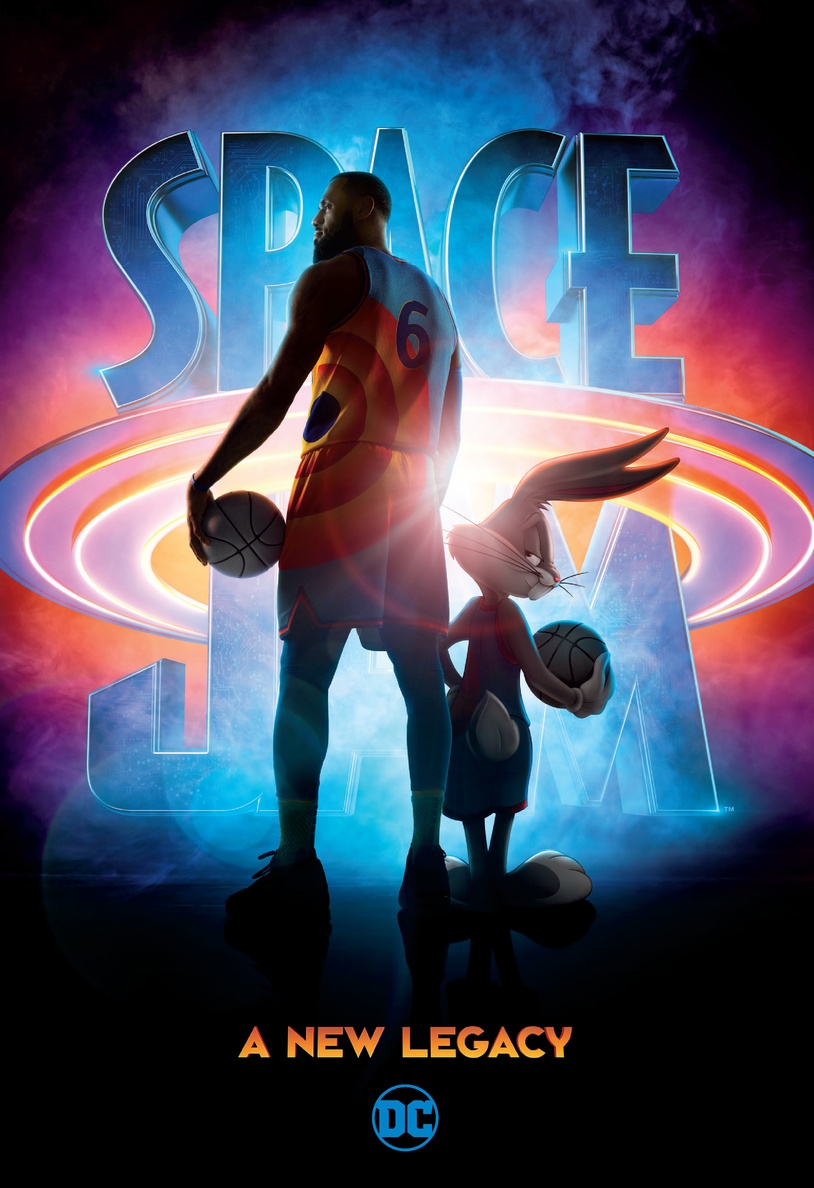 Space Jam: A New Legacy by Ivan Cohen - Penguin Books New Zealand