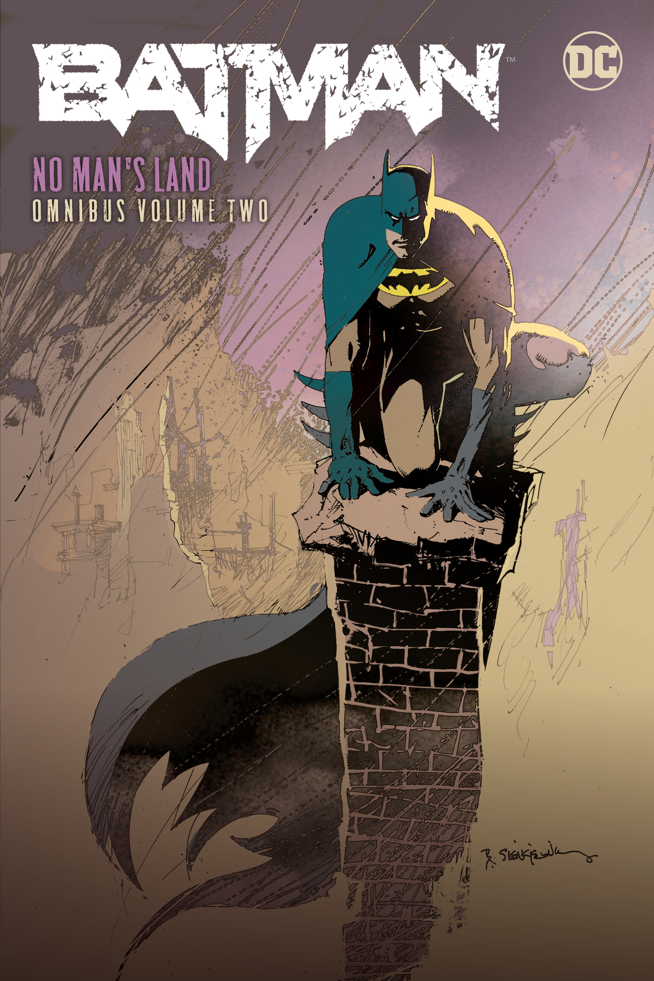 Batman The Dark Knight Detective Vol. 7 by Dennis O'Neil - Penguin Books  New Zealand