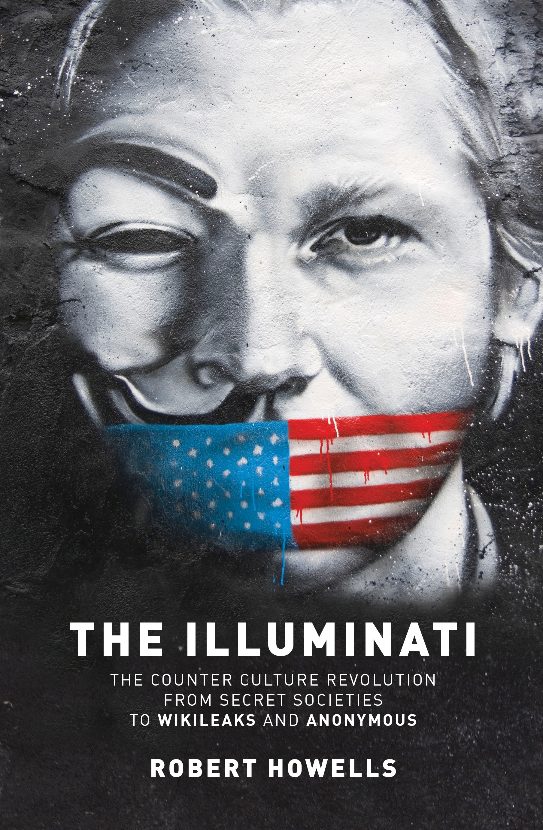 The Illuminati by Robert Howells - Penguin Books Australia