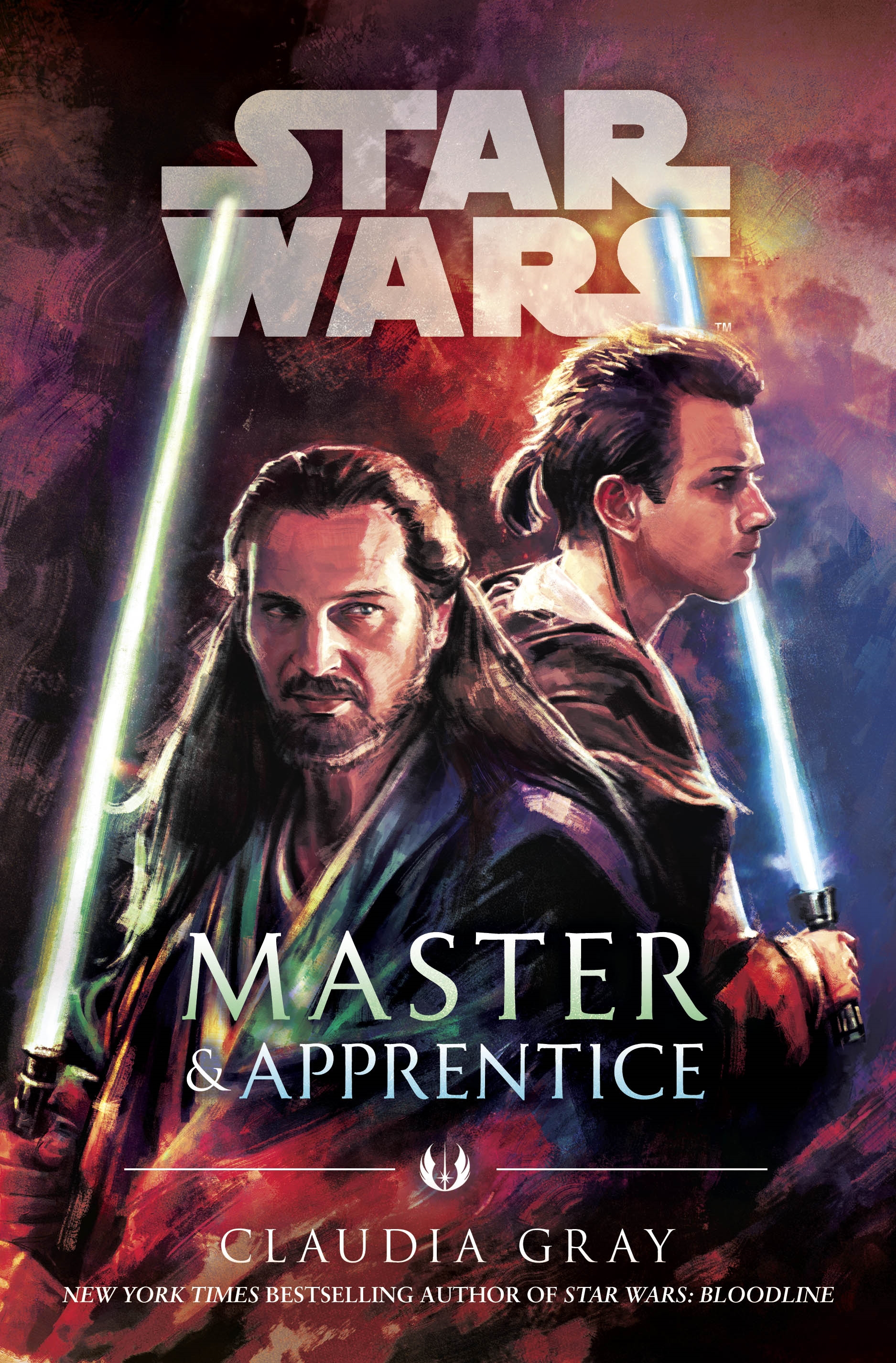 Image result for master and apprentice book