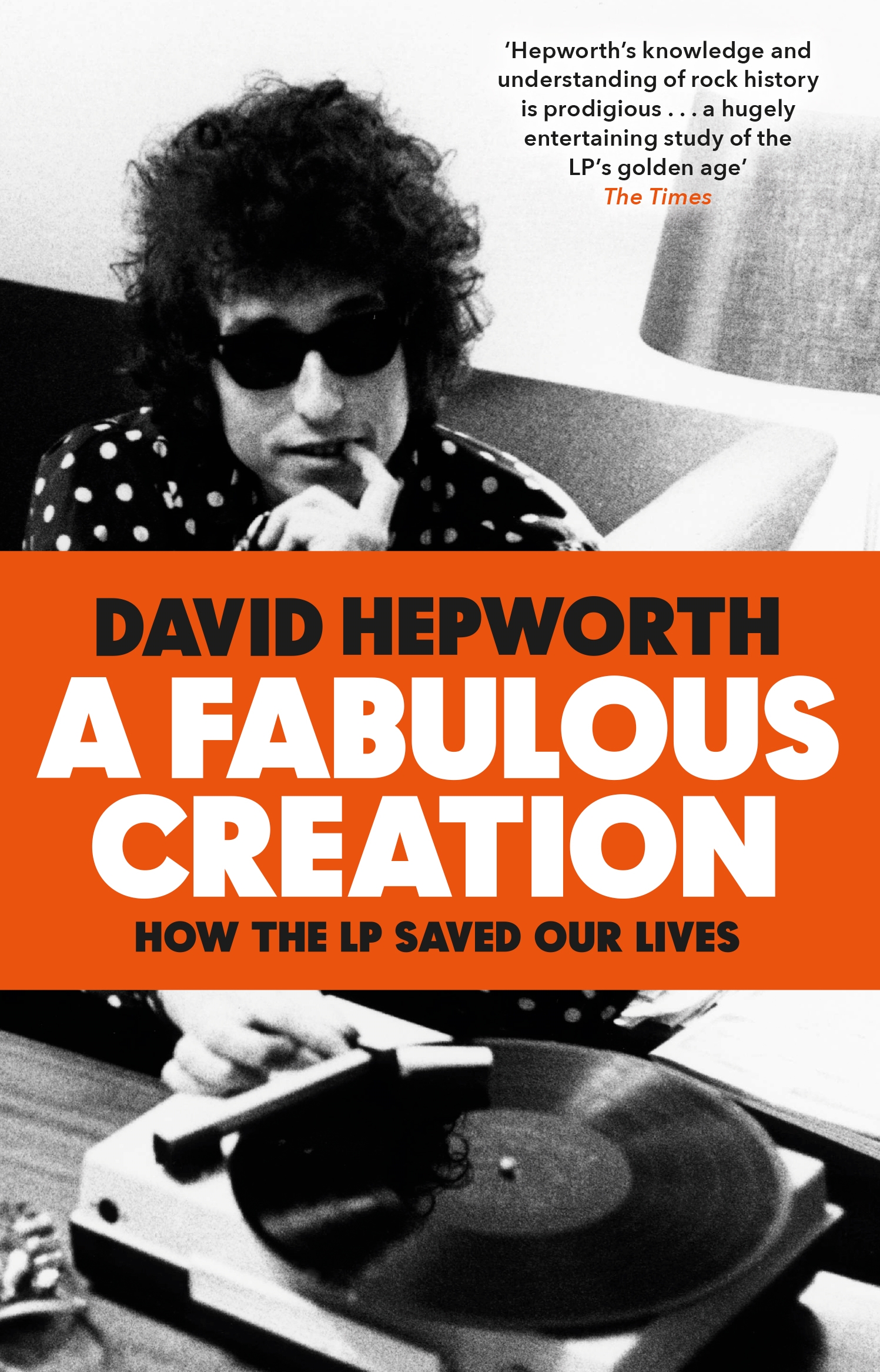 A Fabulous Creation by David Hepworth - Penguin Books Australia