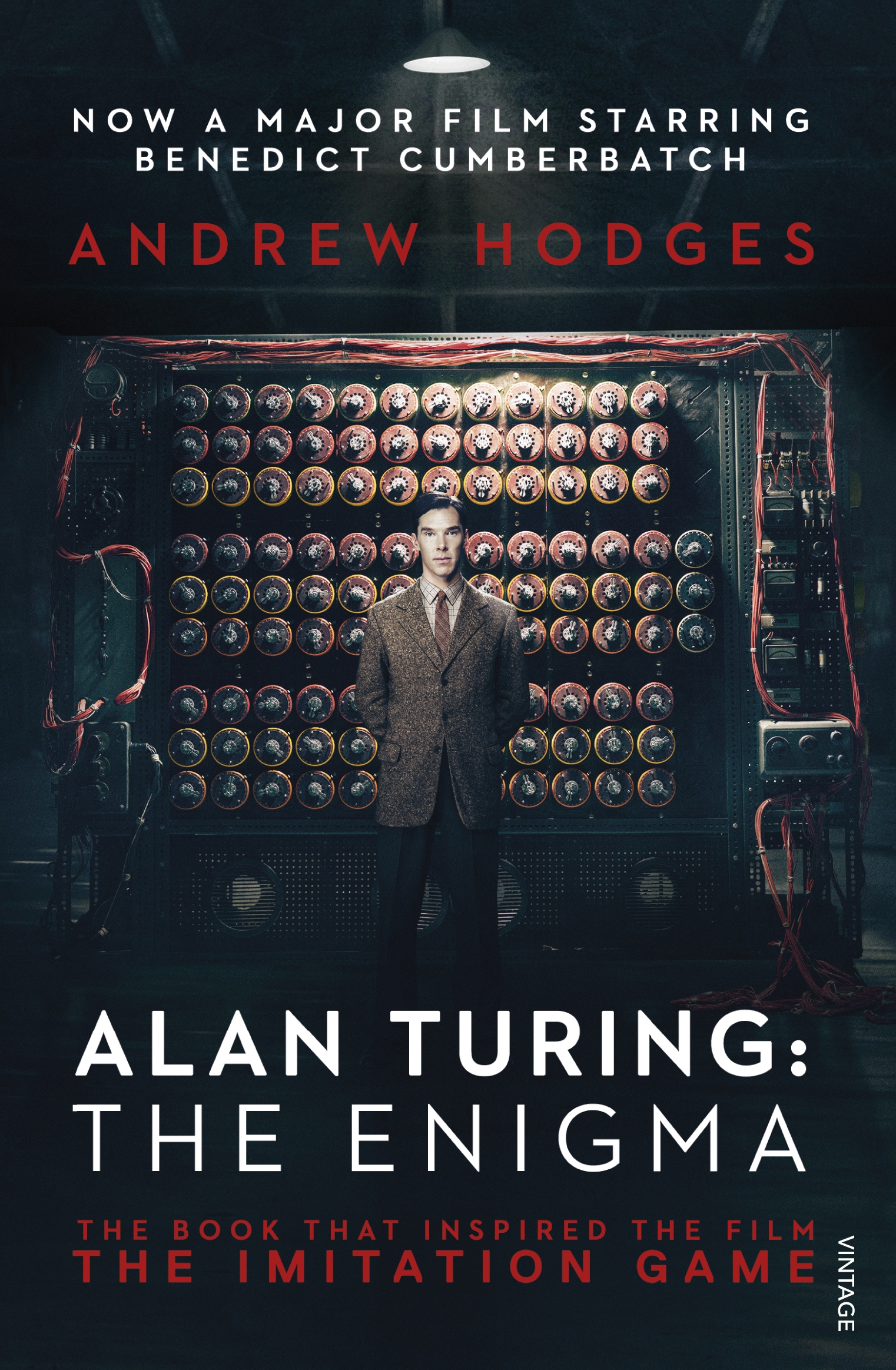 Ebook Alan Turing The Enigma By Andrew Hodges