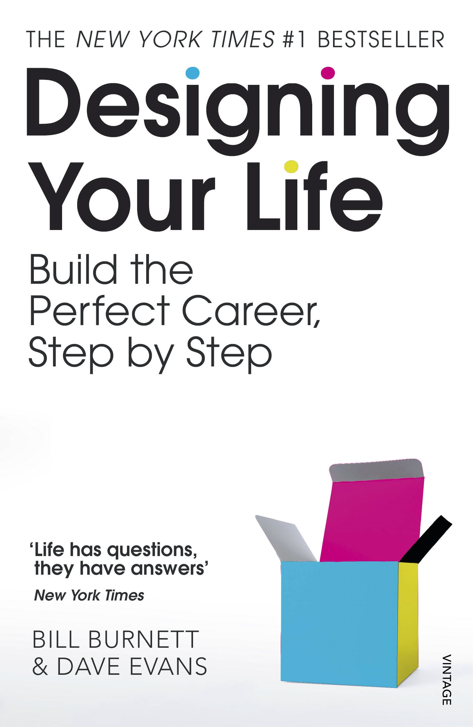 designing your life book pdf free download