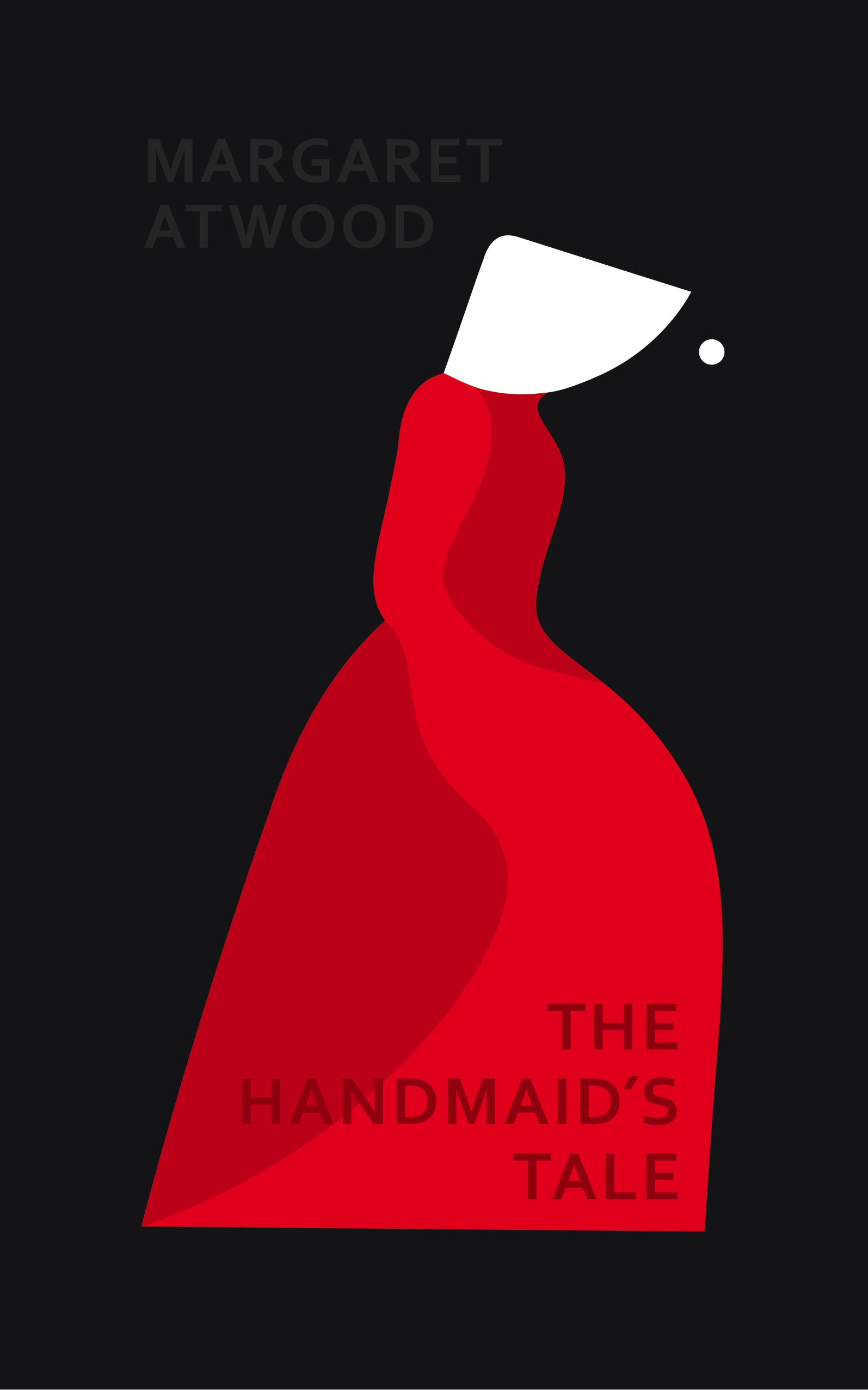 Image result for is the handmaid's tale book a series