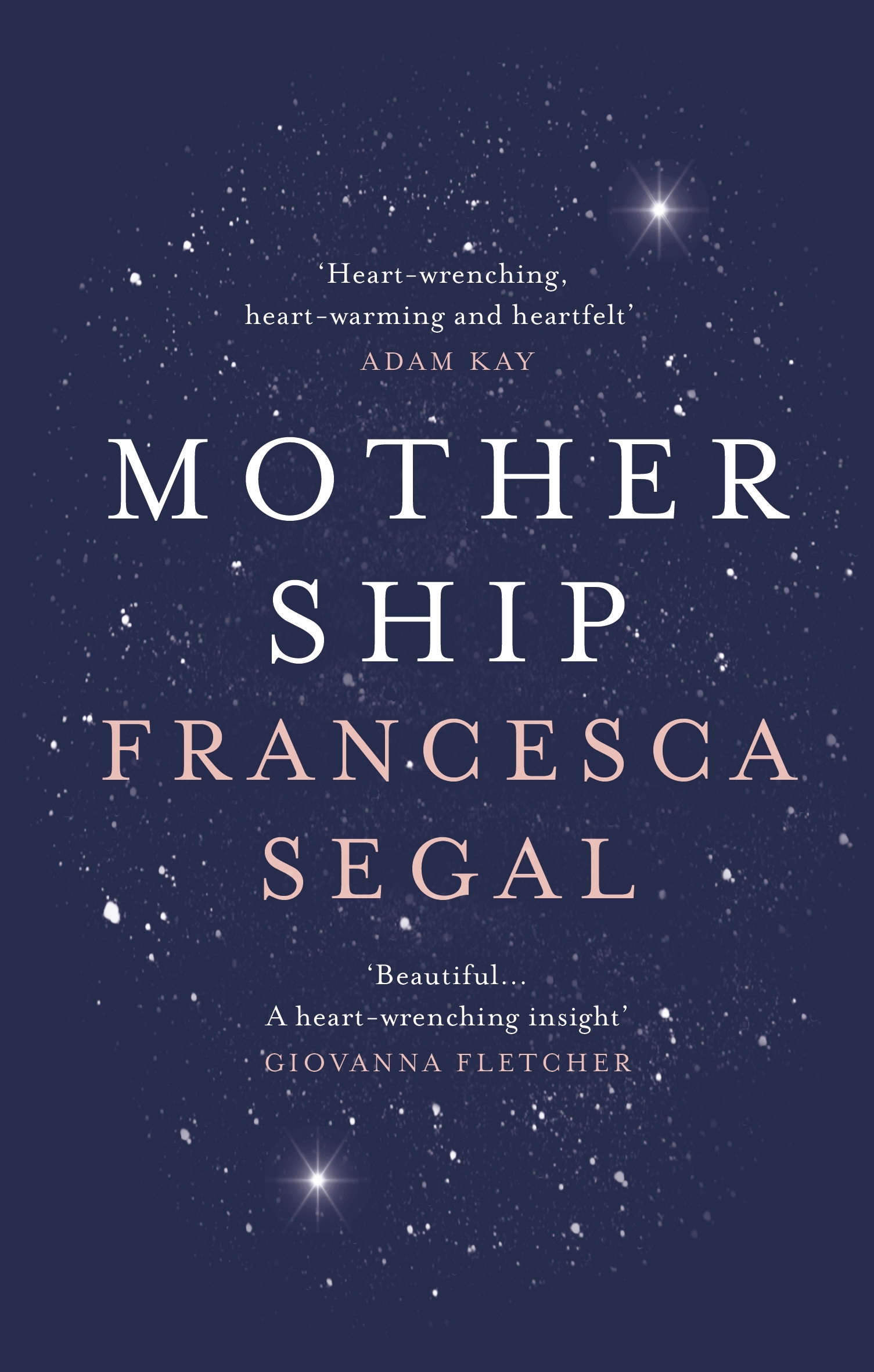 mother-ship-by-francesca-segal-penguin-books-australia