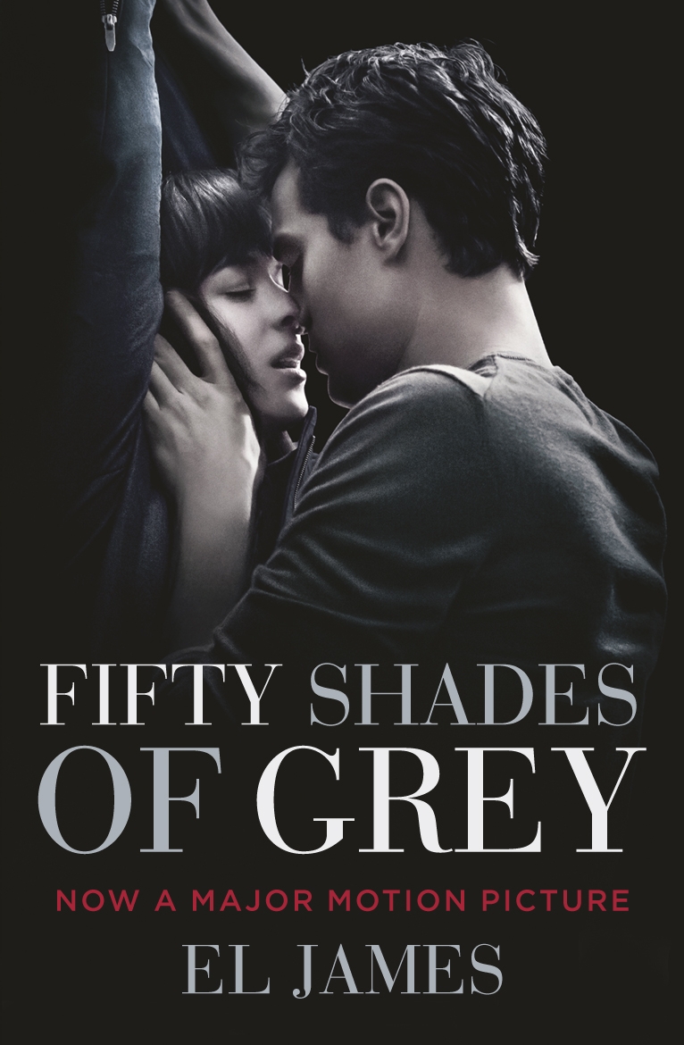 other books like 50 shades of grey