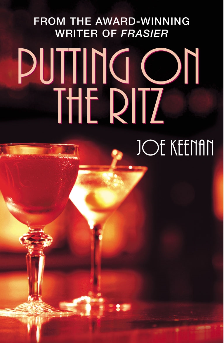 Putting On The Ritz