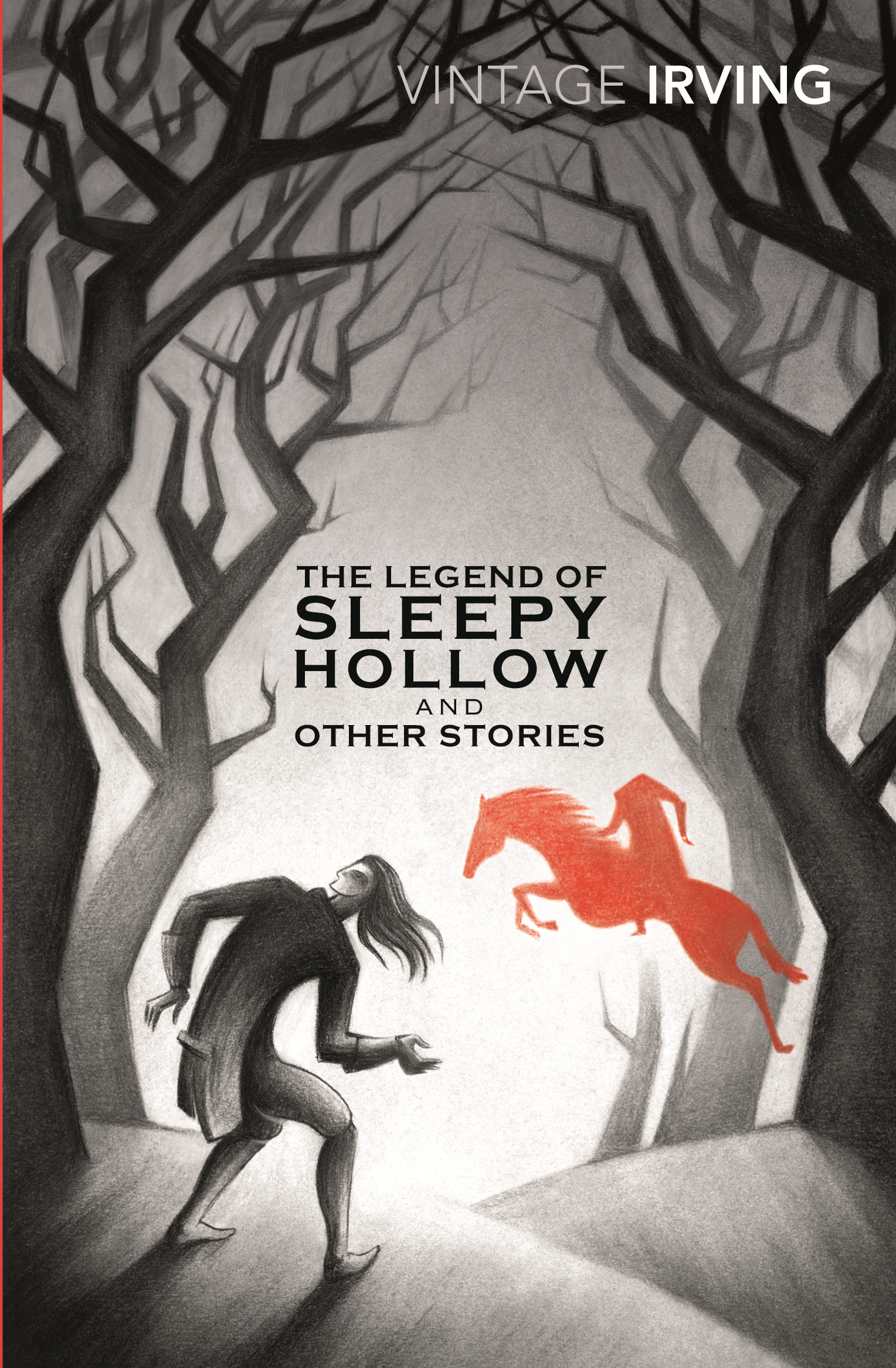 the sleepy hollow book