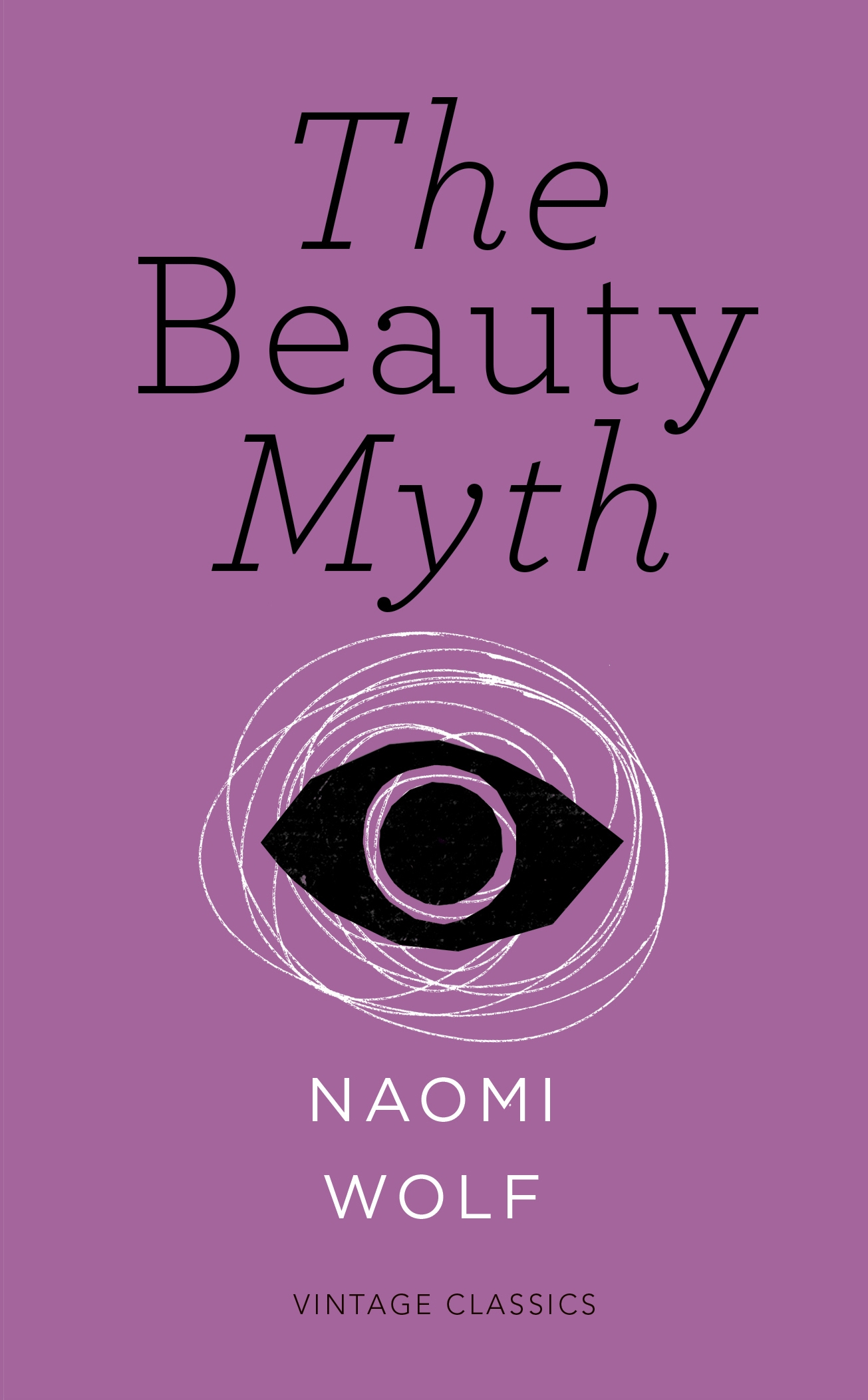 the beauty myth essay