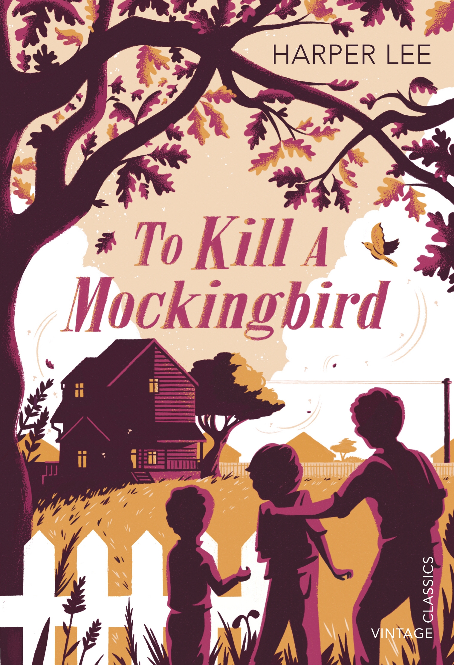 To Kill A Mockingbird By Harper Lee Penguin Books Australia