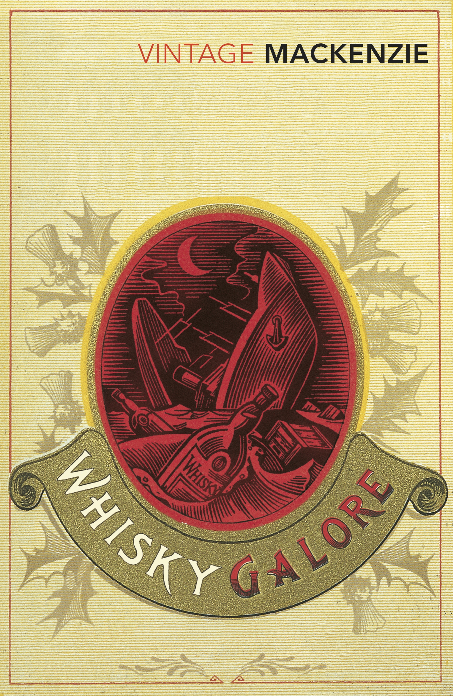 whisky galore author whisky galore author