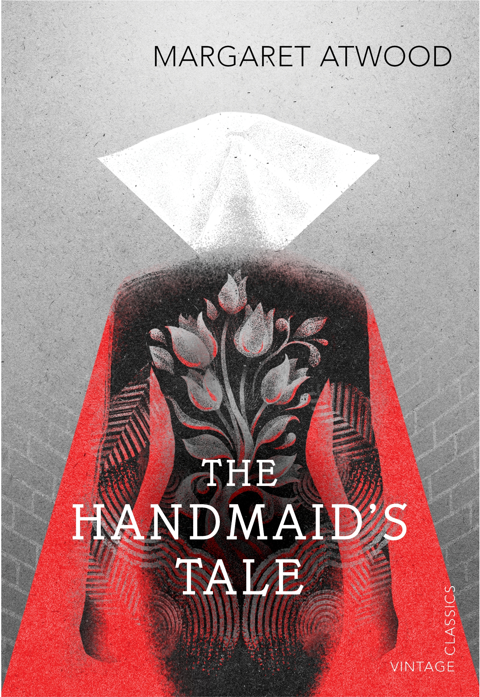 The Handmaid's Tale by Margaret Atwood Penguin Books Australia