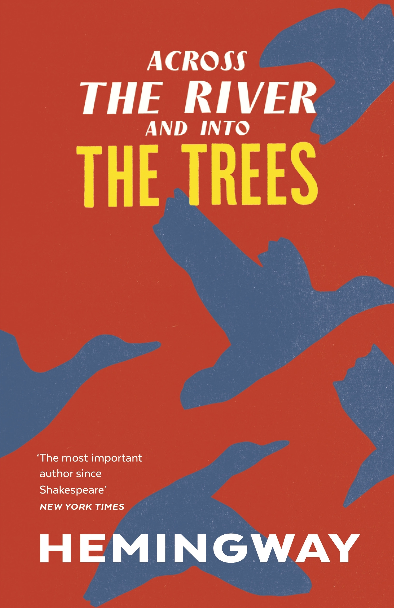 Across The River And Into The Trees By Ernest Hemingway Penguin Books Across The River And Into The Trees By Ernest Hemingway Penguin Books