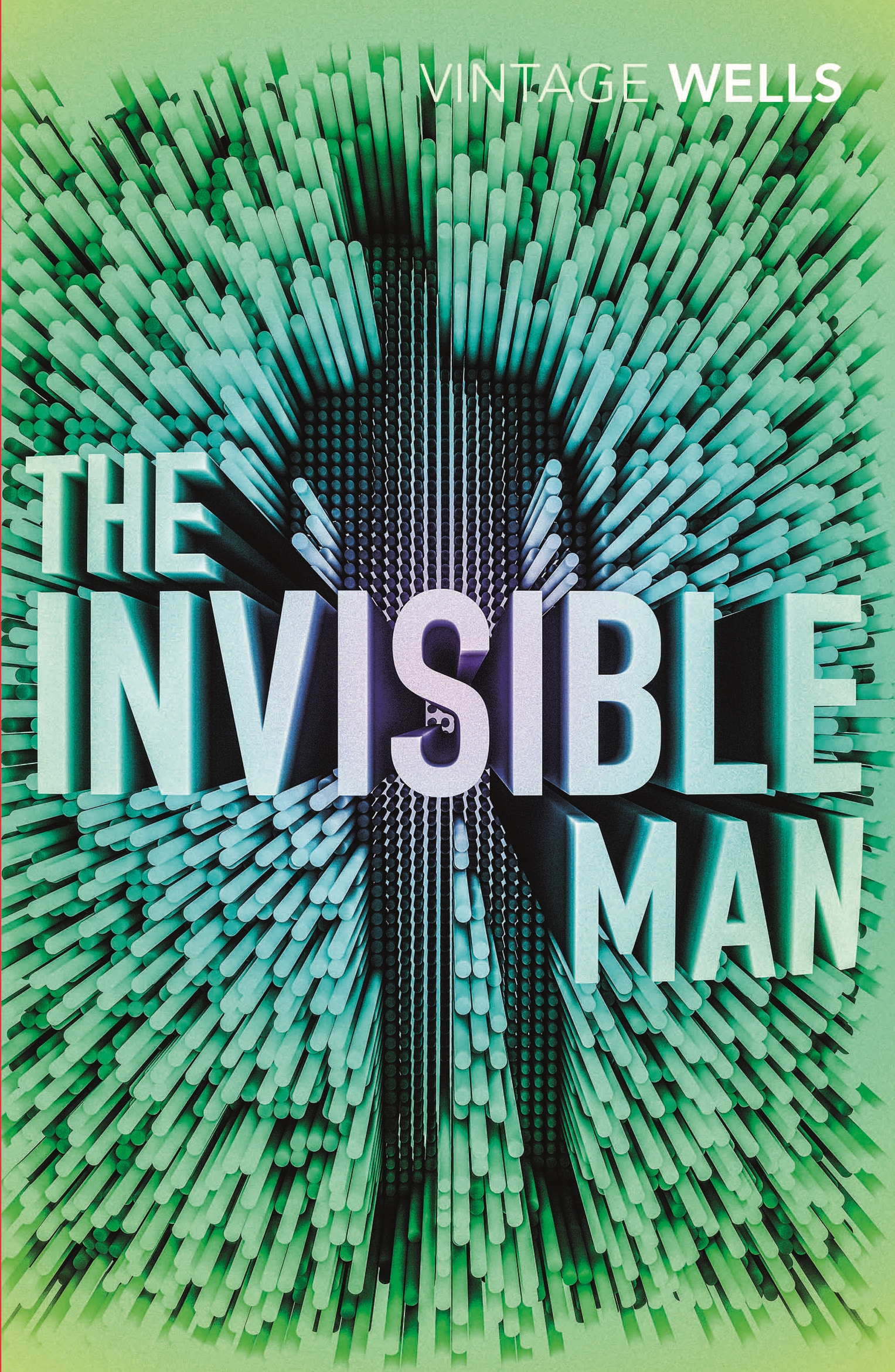 Isolation In The Invisible Man