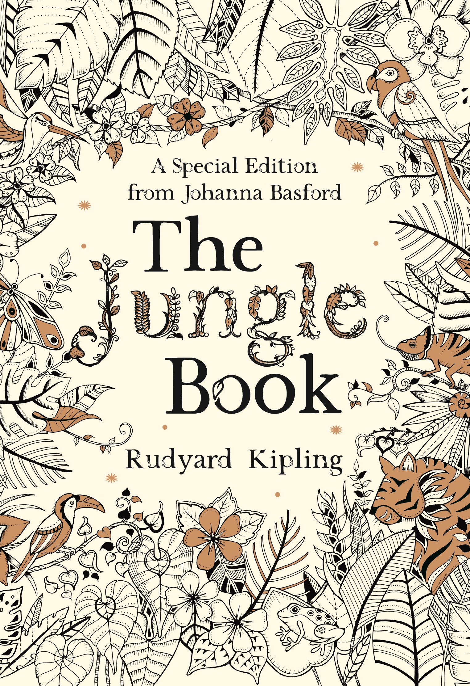 The Jungle Book by Rudyard Kipling - Penguin Books Australia