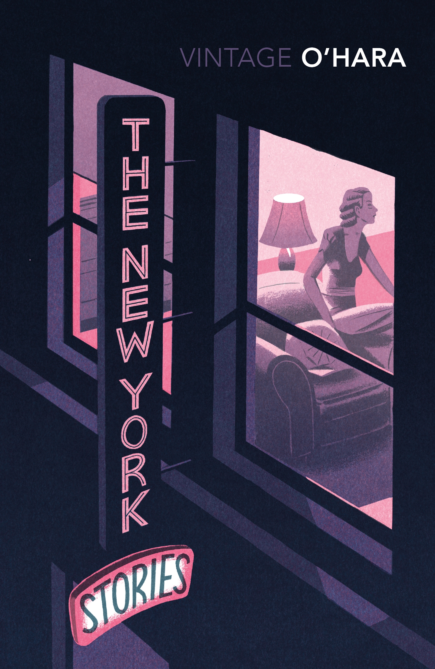 best short stories new york times