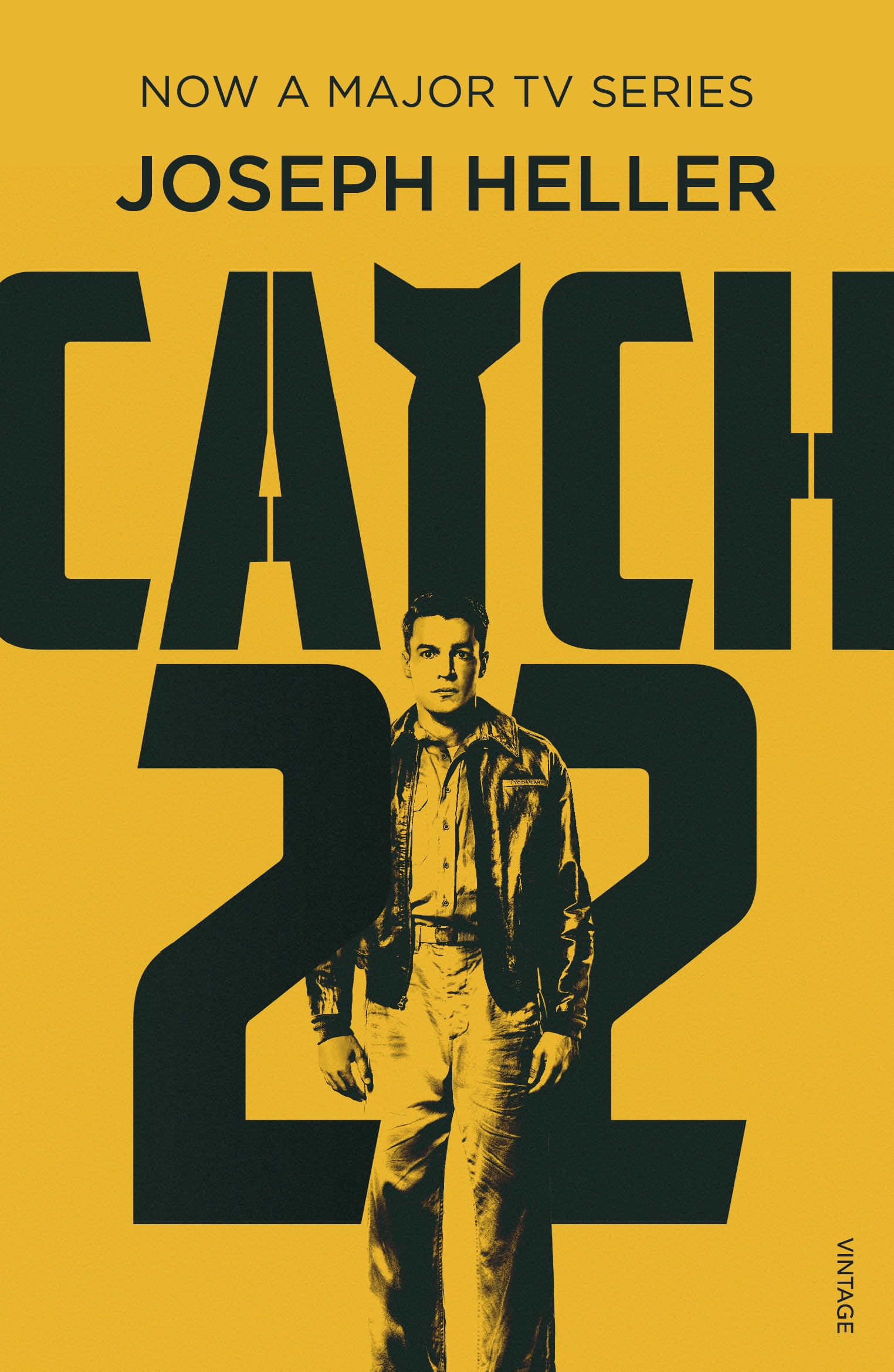 catch 22 author