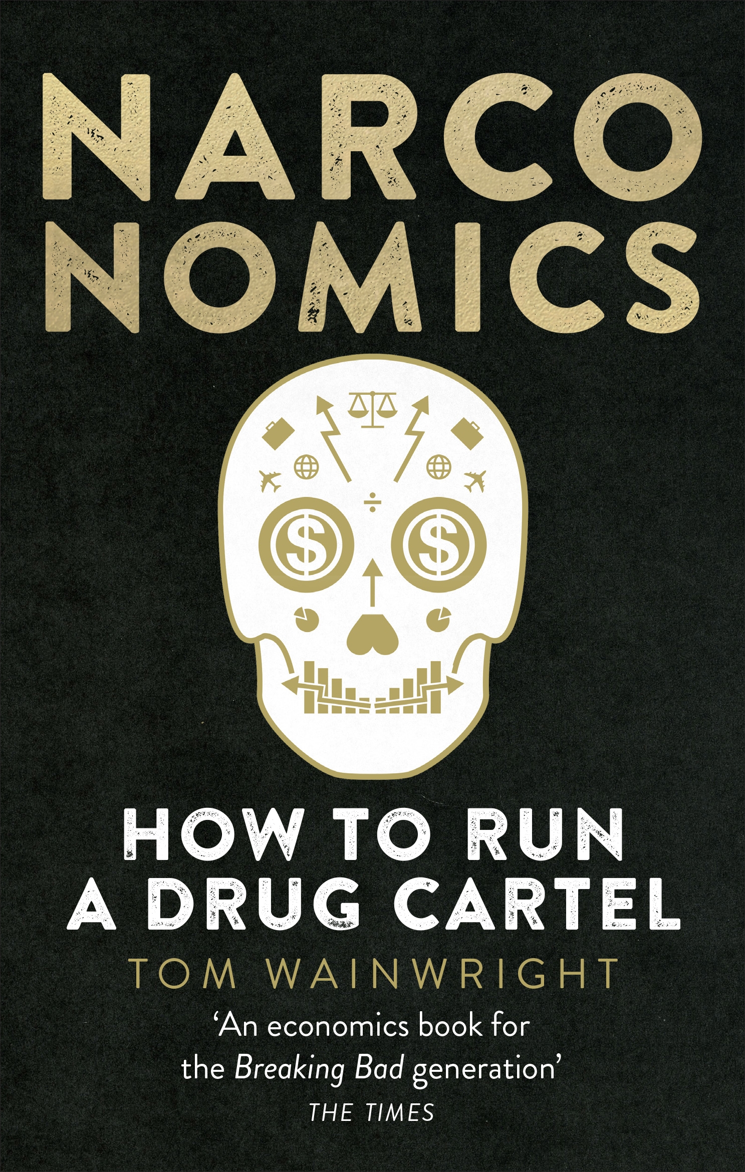 Narconomics How to Run a Drug Cartel Epub-Ebook