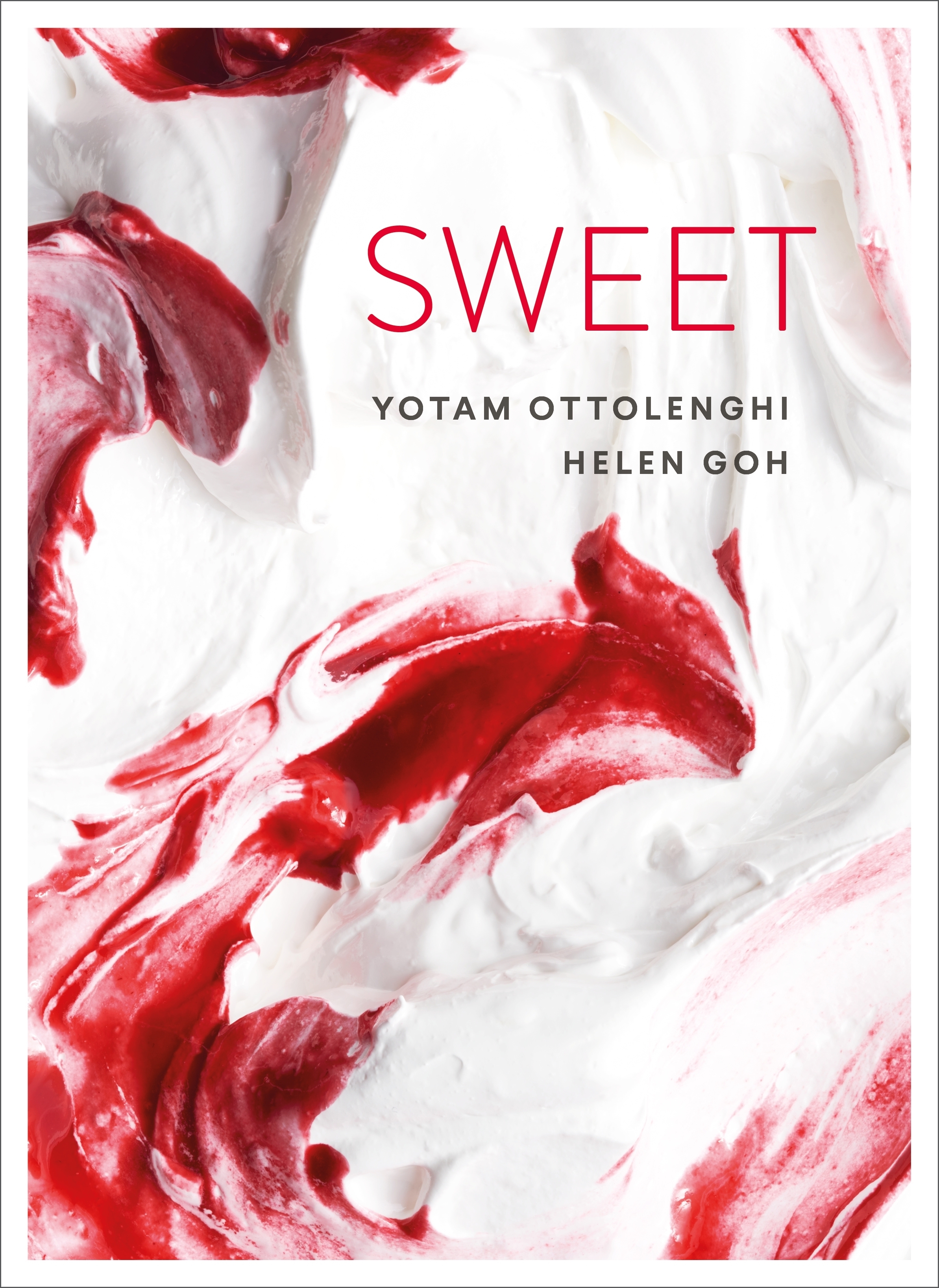 Sweet by Yotam Ottolenghi - Penguin Books Australia
