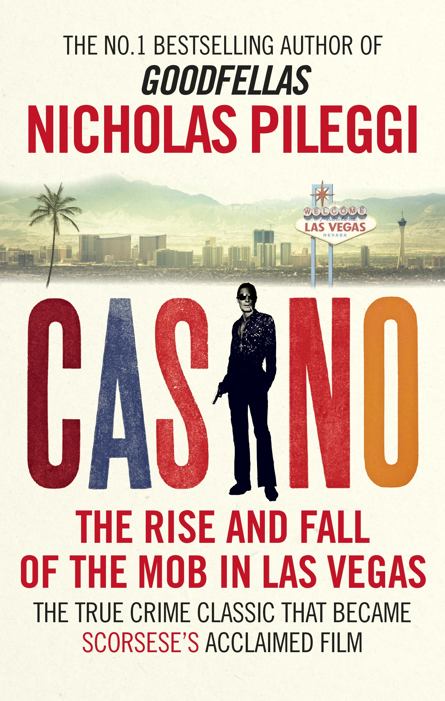 Book For Casino