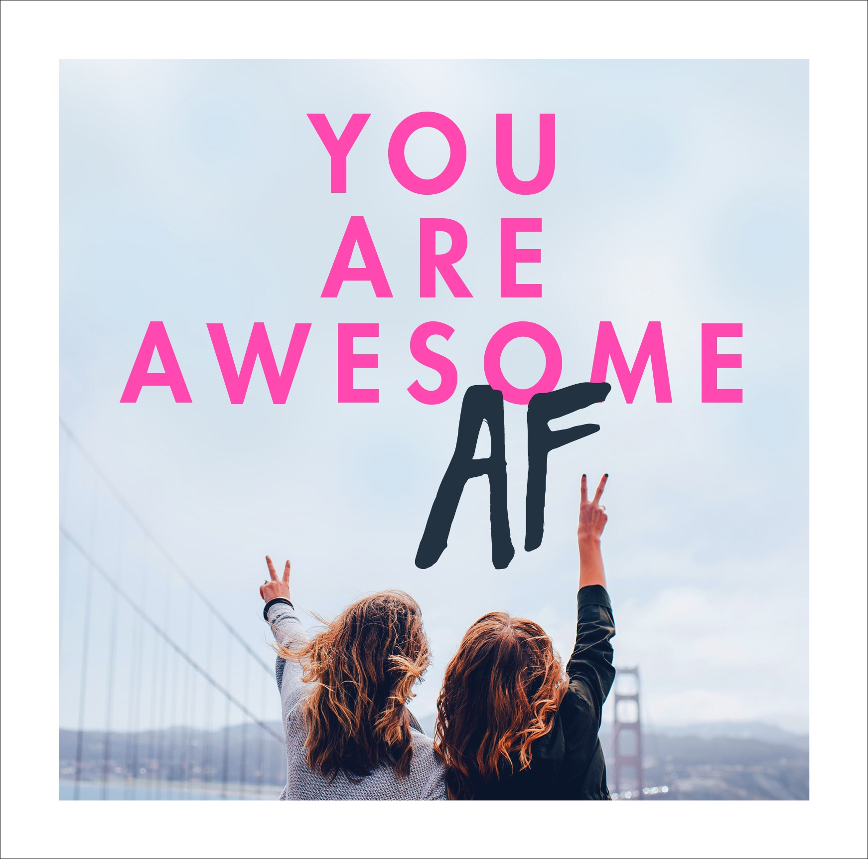 You Are Awesome AF by No Author Details - Penguin Books New Zealand