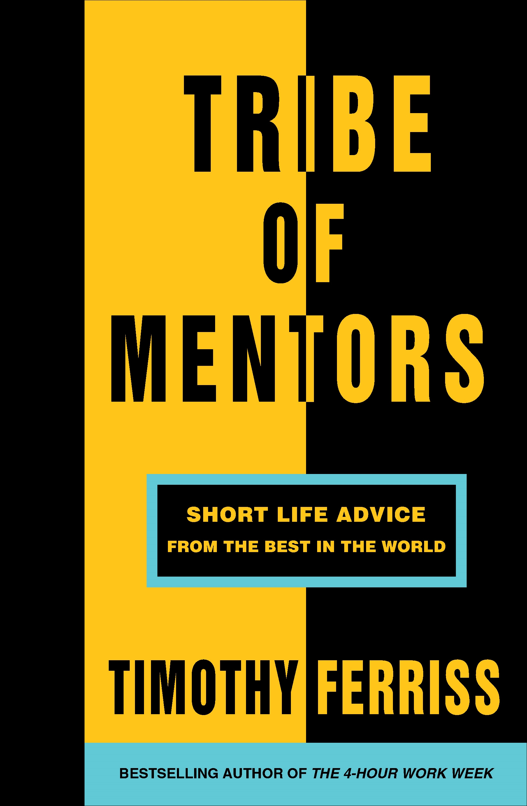 tribe of mentors pdf free download