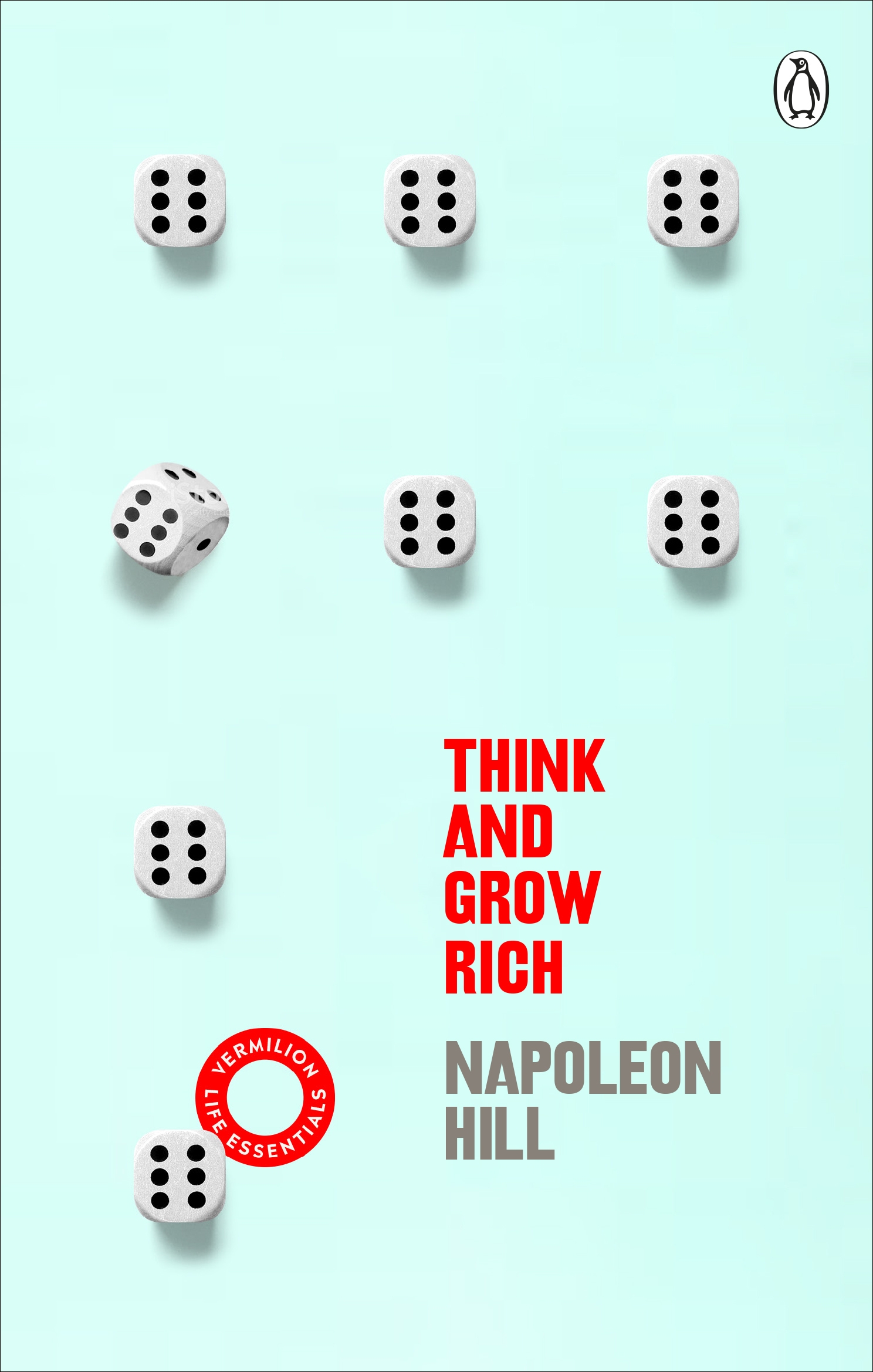 Think And Grow Rich by Napoleon Hill - Penguin Books Australia