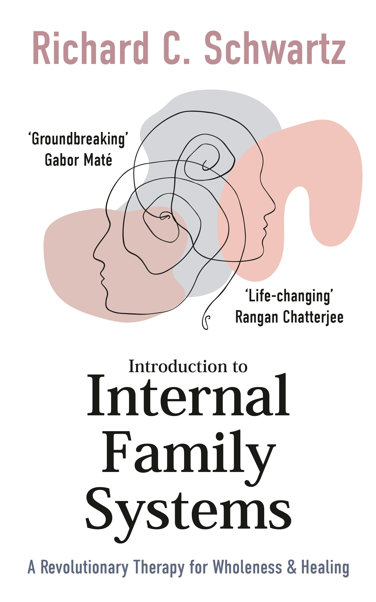 Introduction To Internal Family Systems By Richard Schwartz - Penguin ...