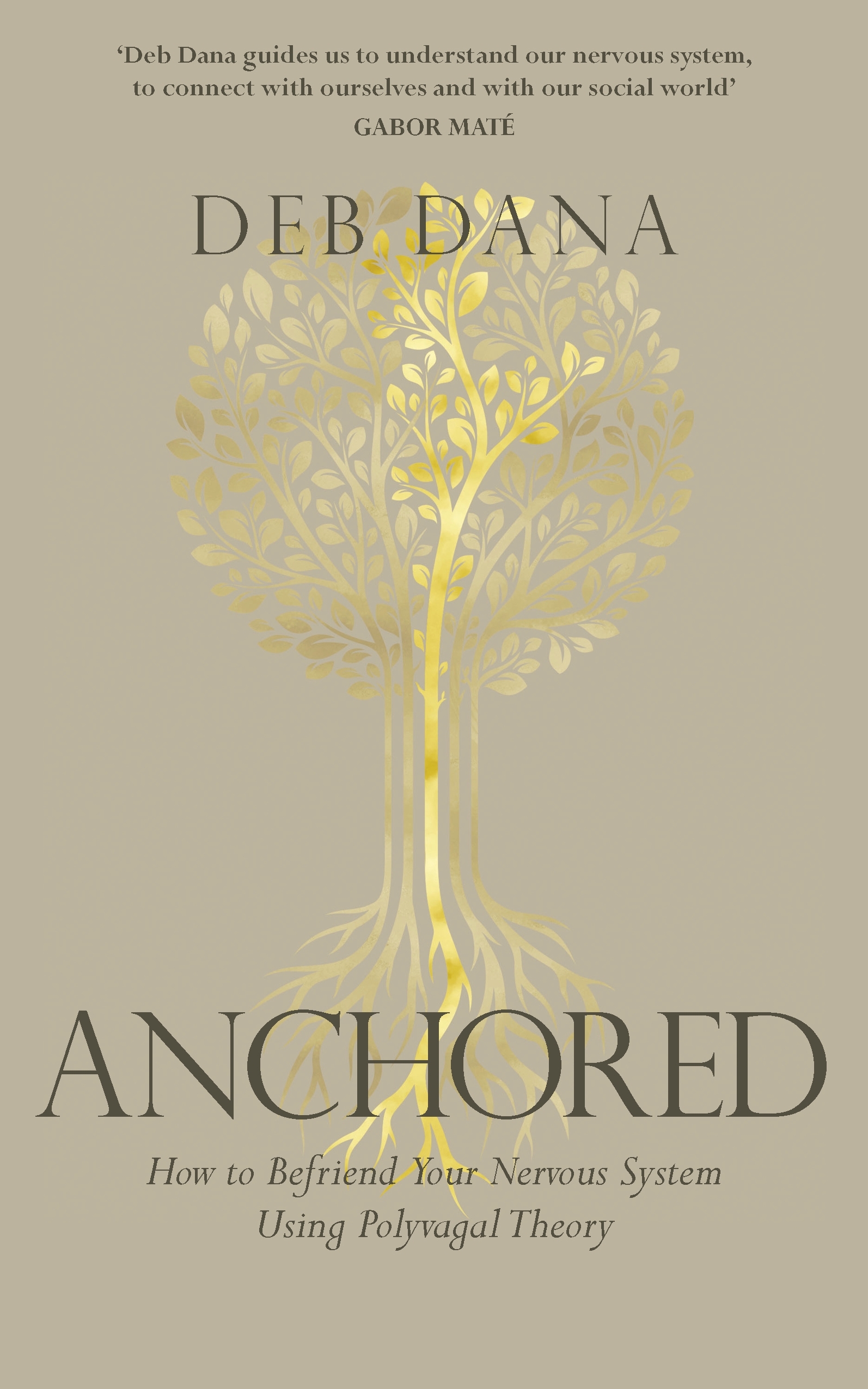 Anchored by Deb Dana - Penguin Books Australia