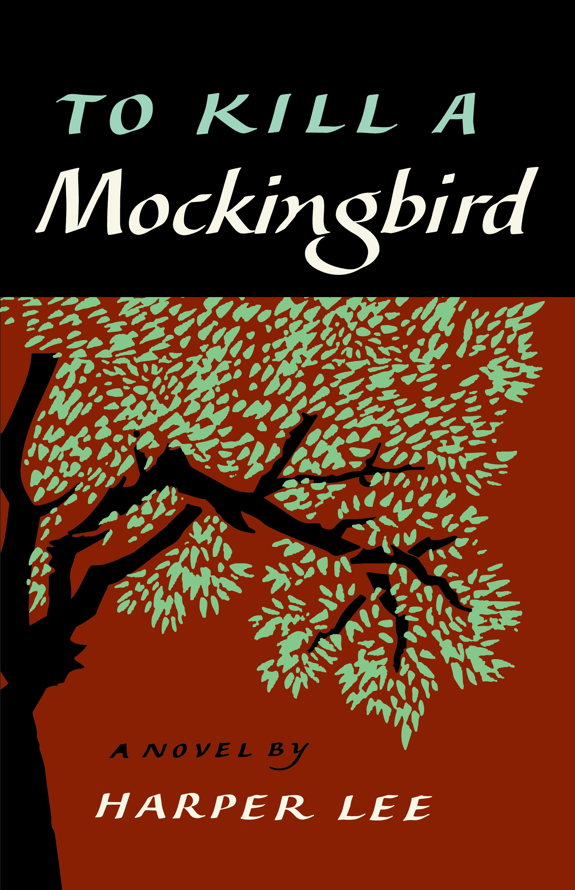 To Kill a Mockingbird by Fred Fordham