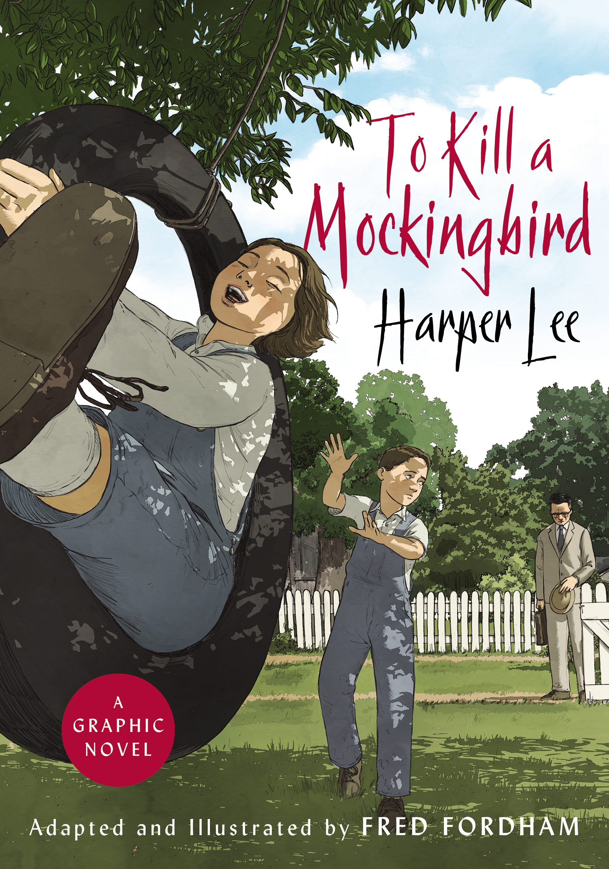 to kill a mockingbird second book