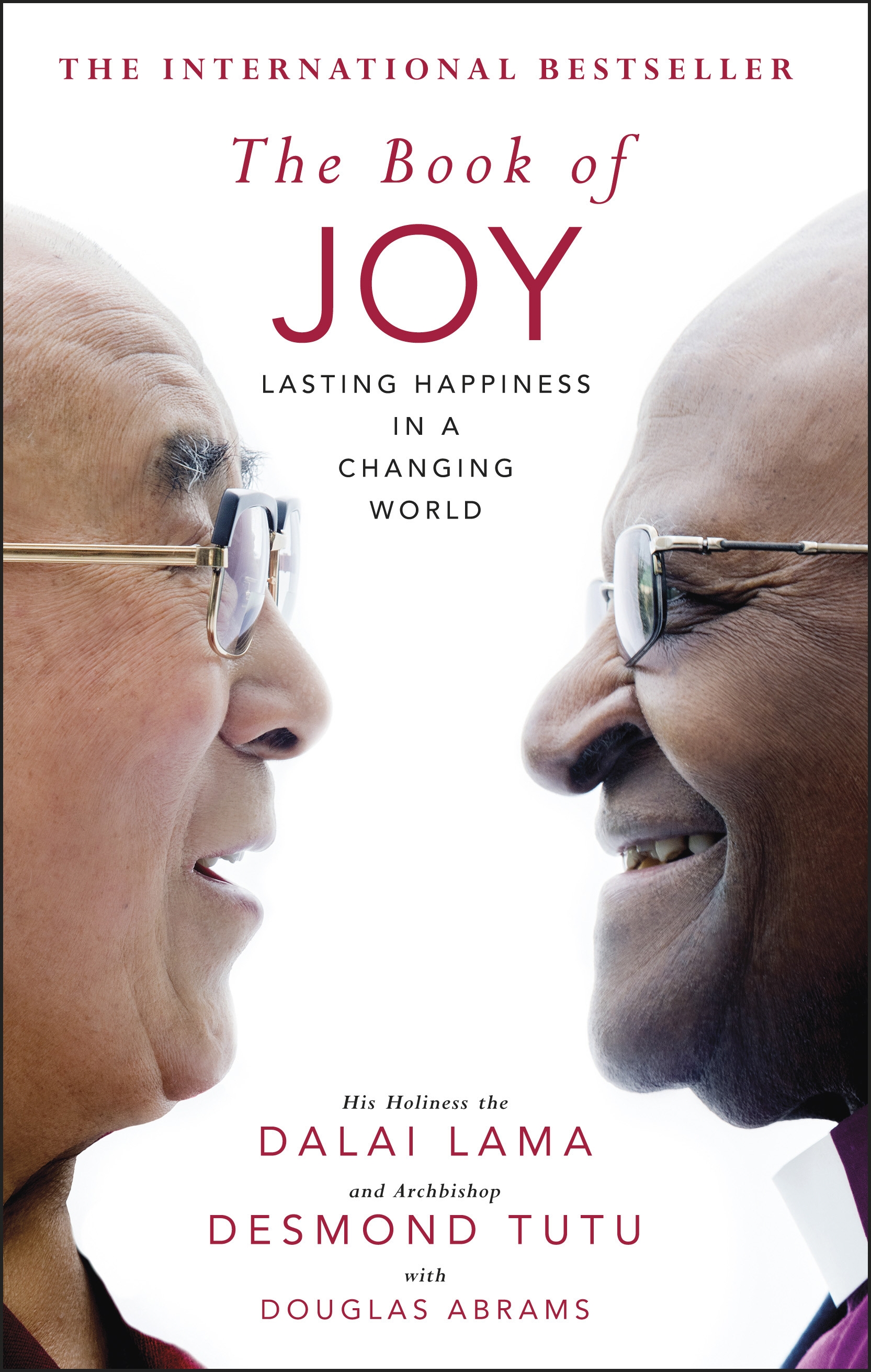 the book of joy essay