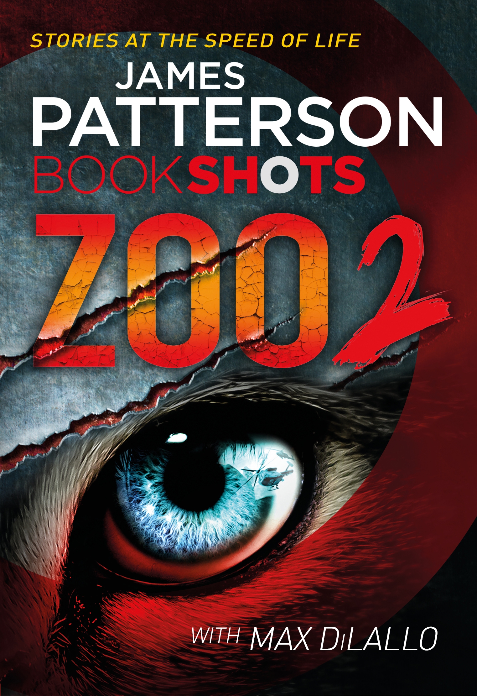 Zoo 2 By James Patterson Penguin Books Australia