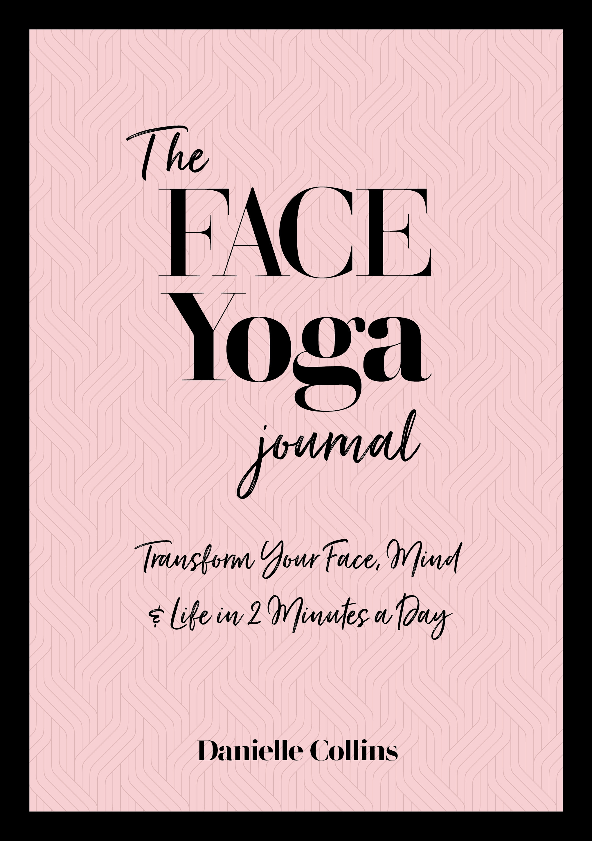 Face Exercise Book