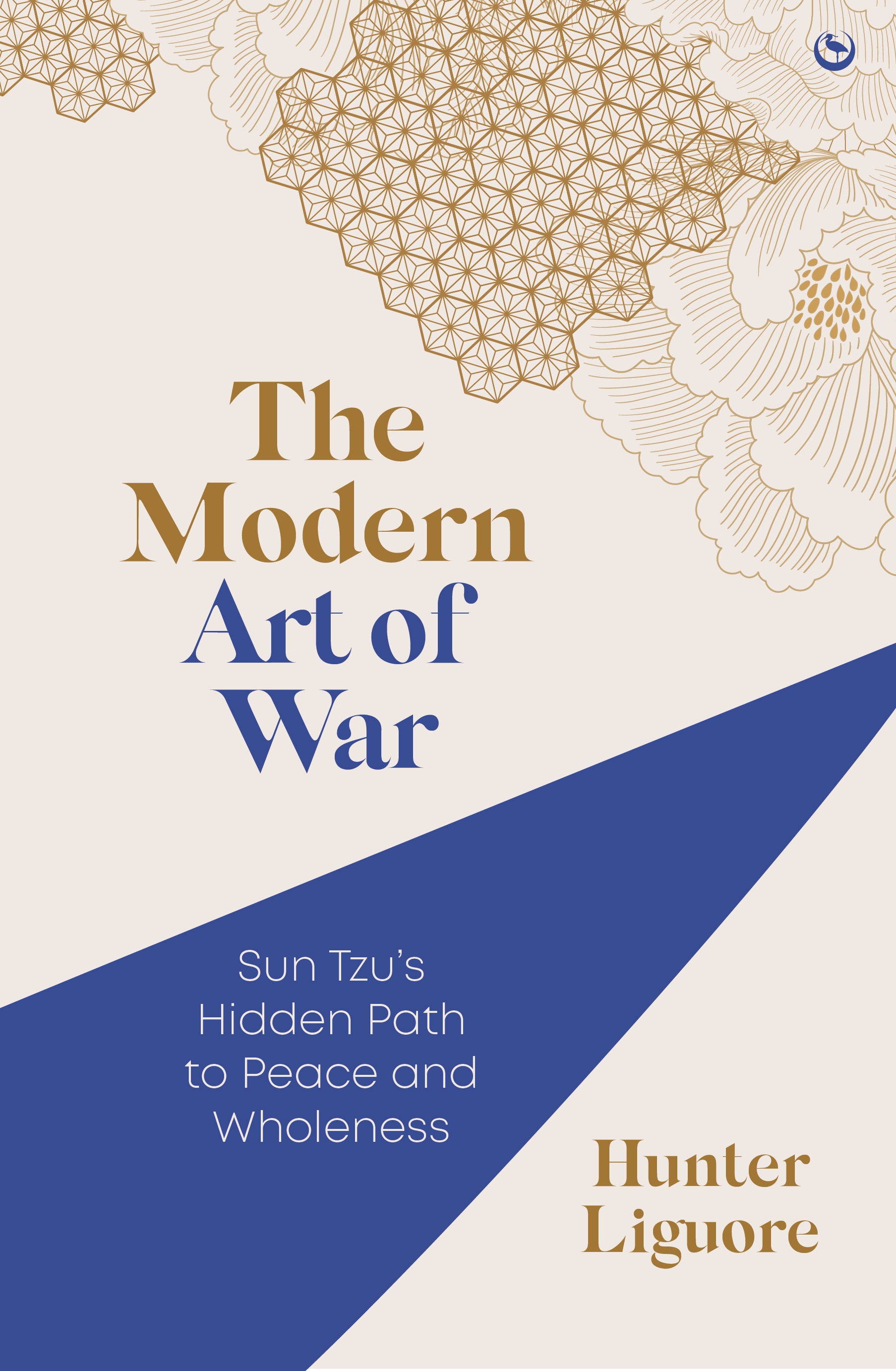 The Modern Art of War by Hunter Liguore - Penguin Books New Zealand