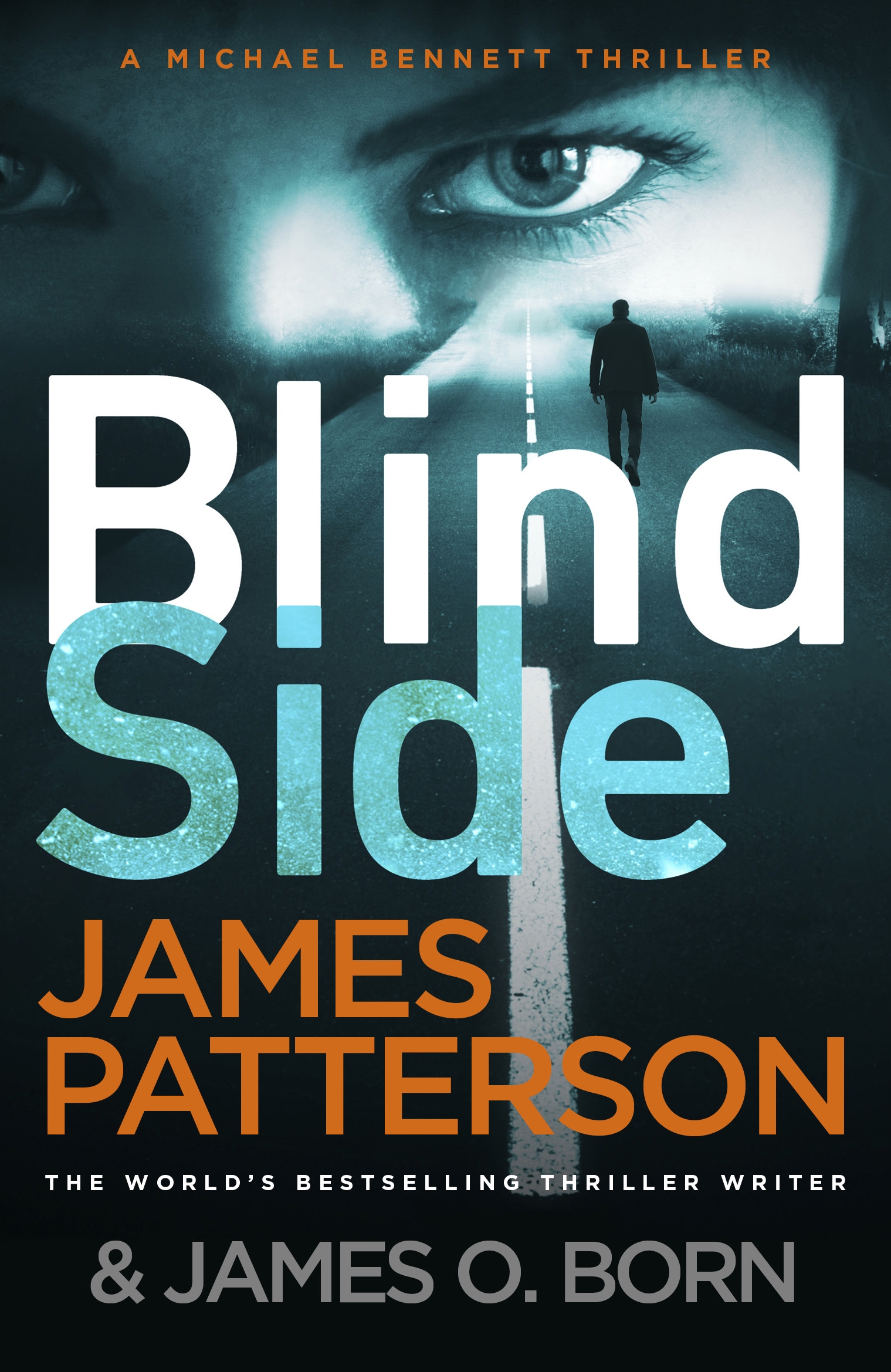Blindside By James Patterson - Penguin Books Australia